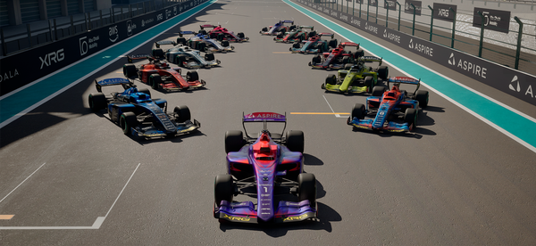 What's changed ahead of A2RL's big 2025 return