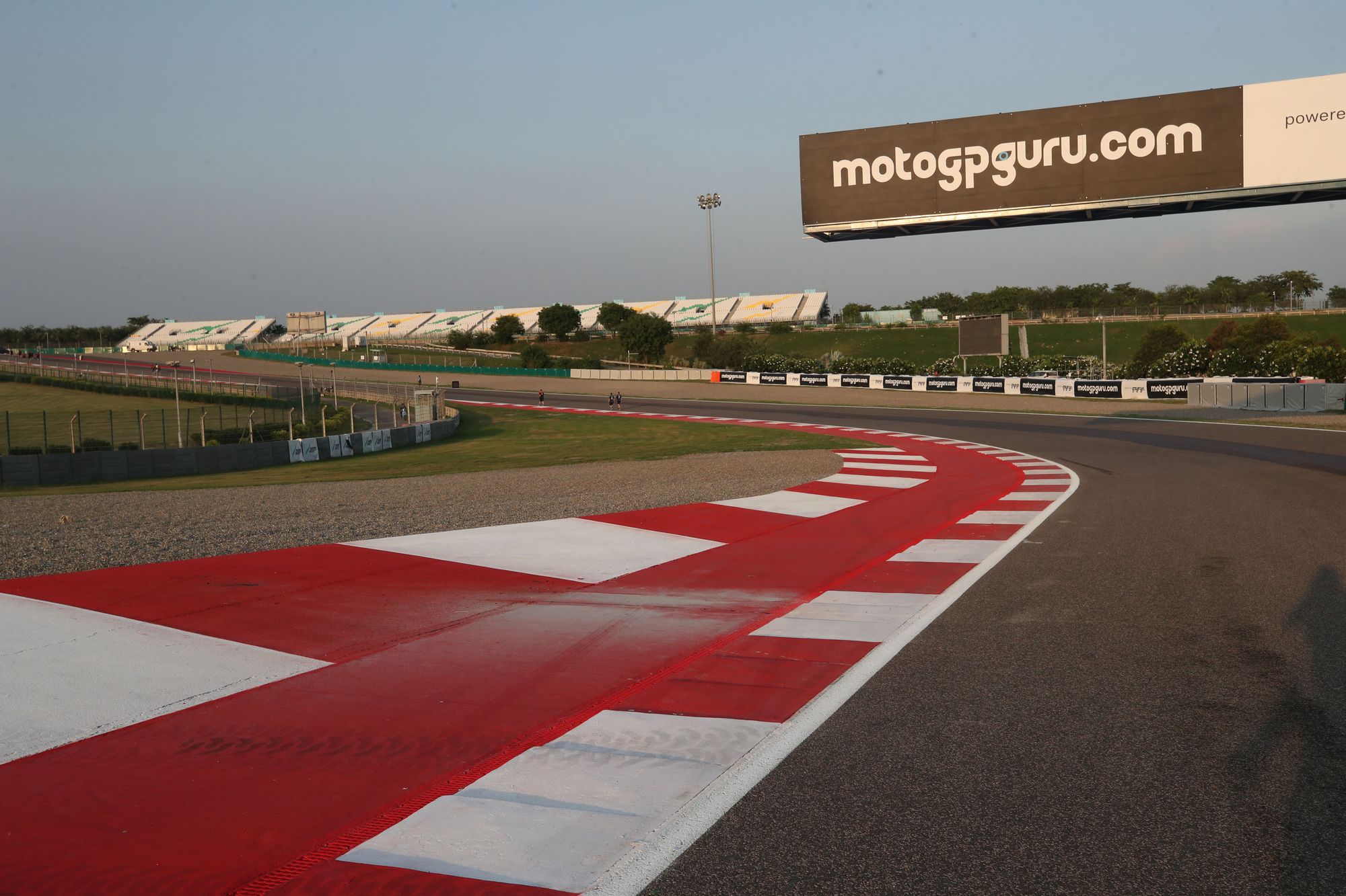 MotoGP, Indian GP, Buddh International Circuit