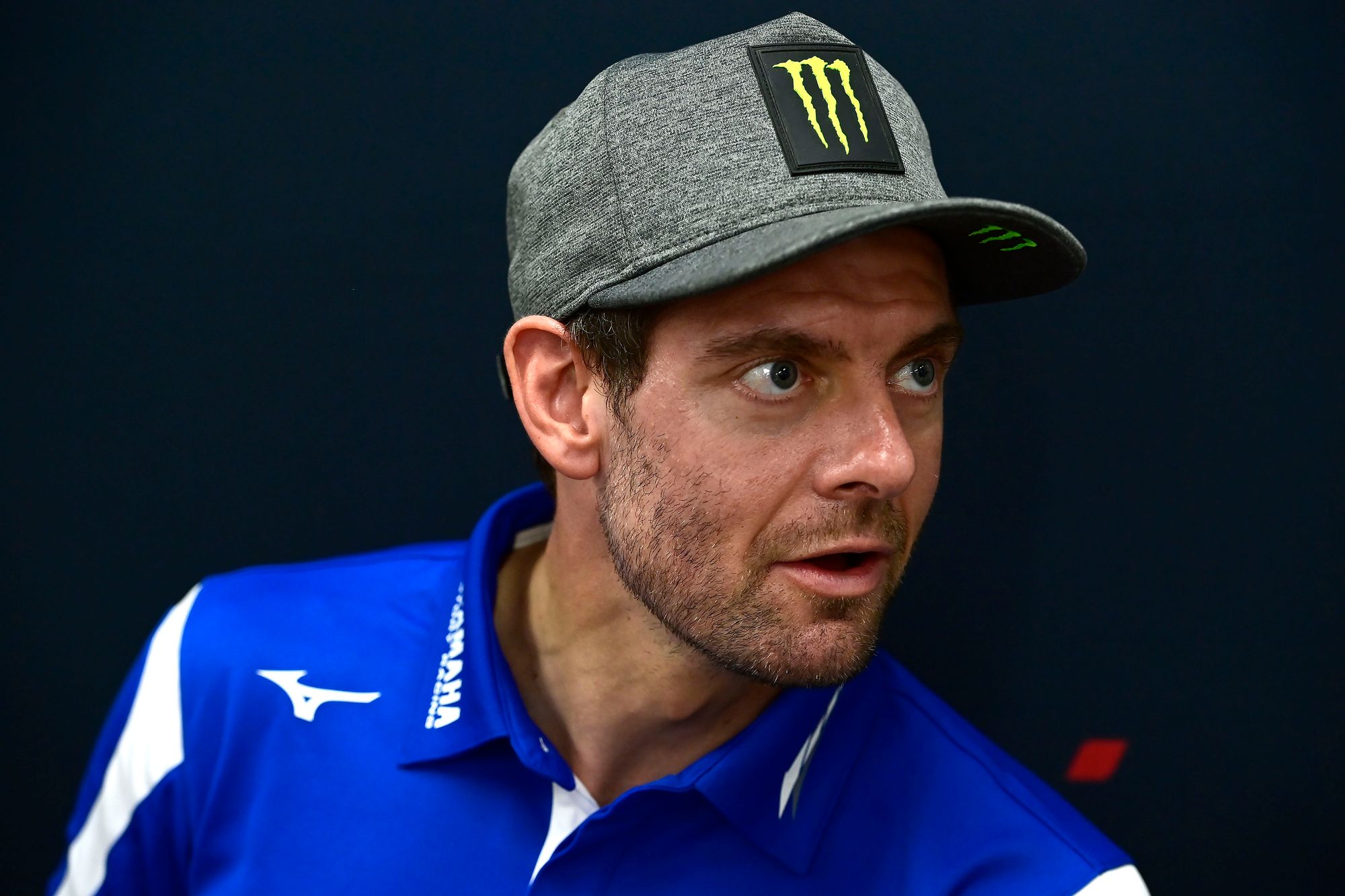 Cal Crutchlow, Yamaha, MotoGP