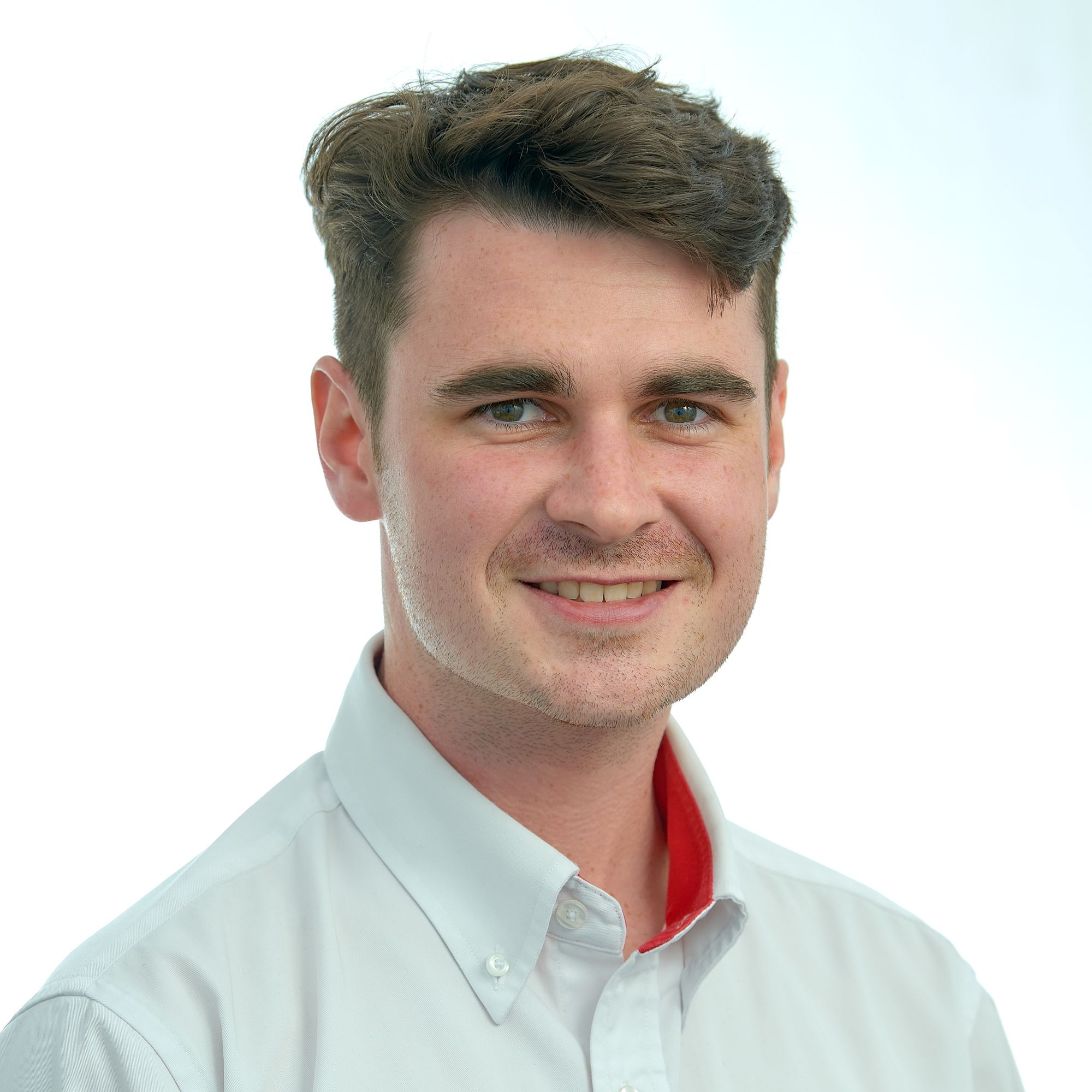 Jack Cozens