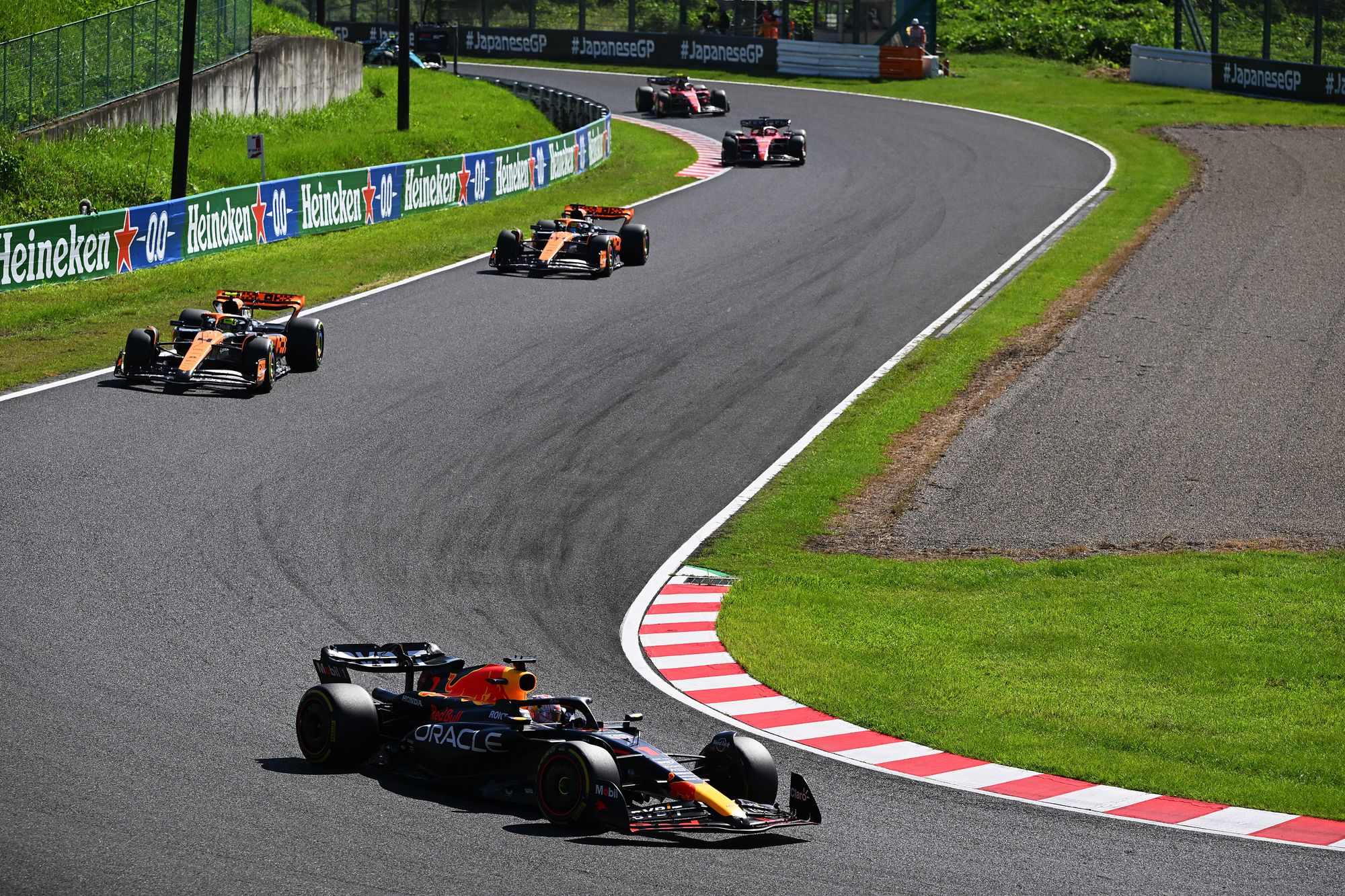 Max Verstappen, F1, Red Bull, Japanese GP