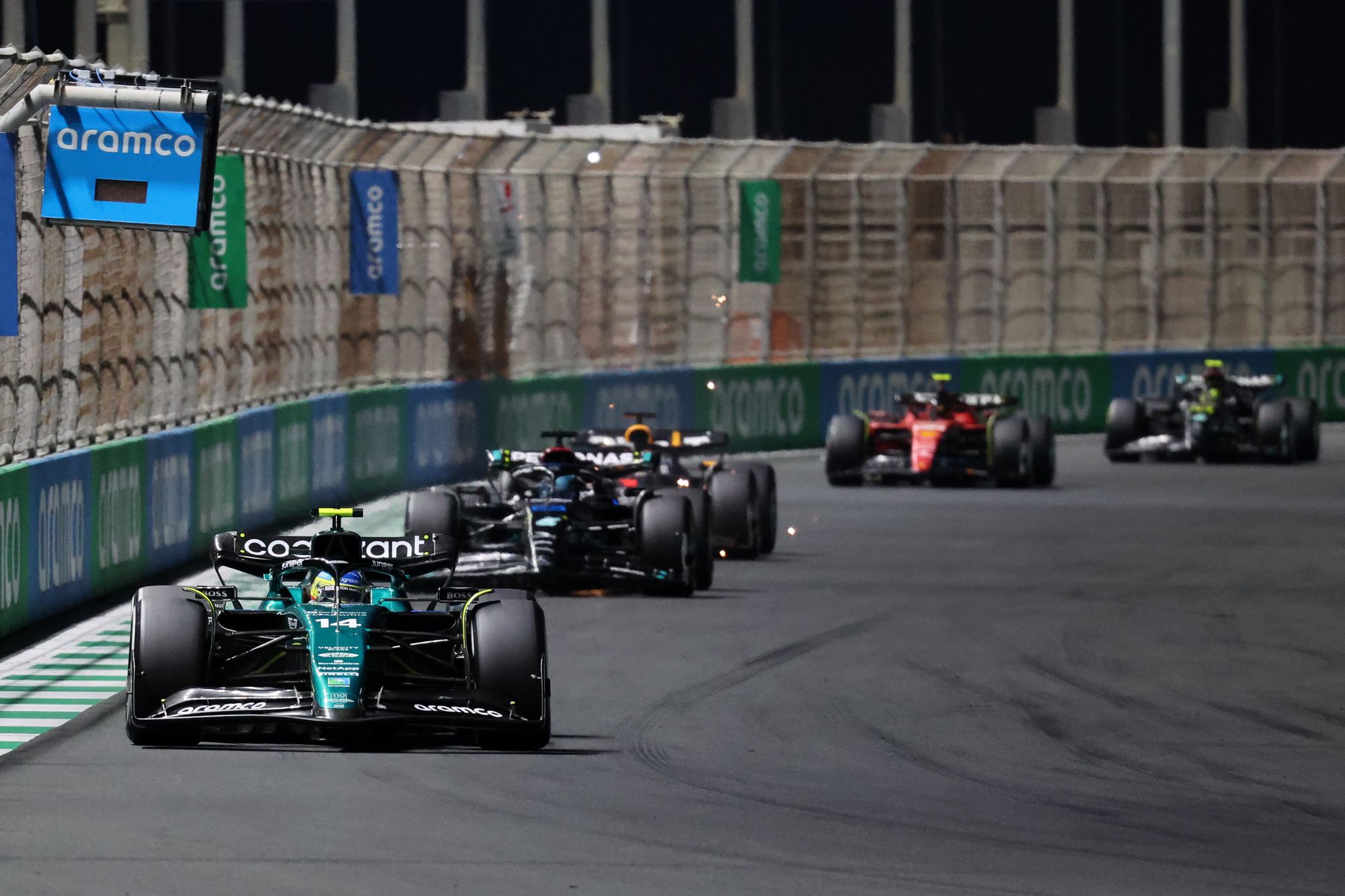 Can Mercedes turn its dire situation around and start winning in F1 again?