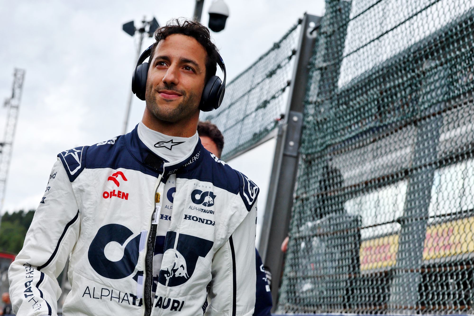 Our verdict on Red Bull's 2024 F1 driver situation - The Race