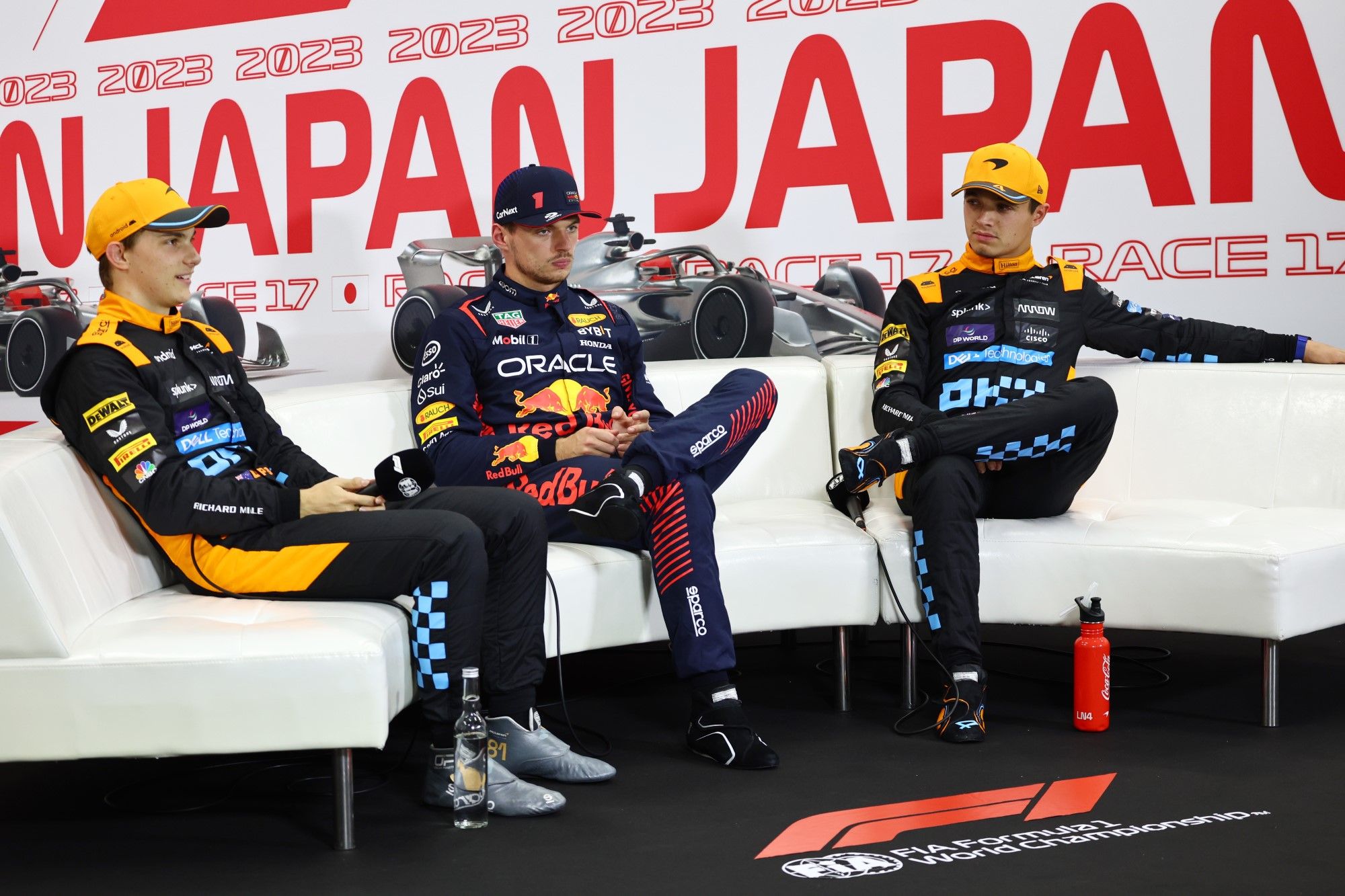 F1, Japanese GP