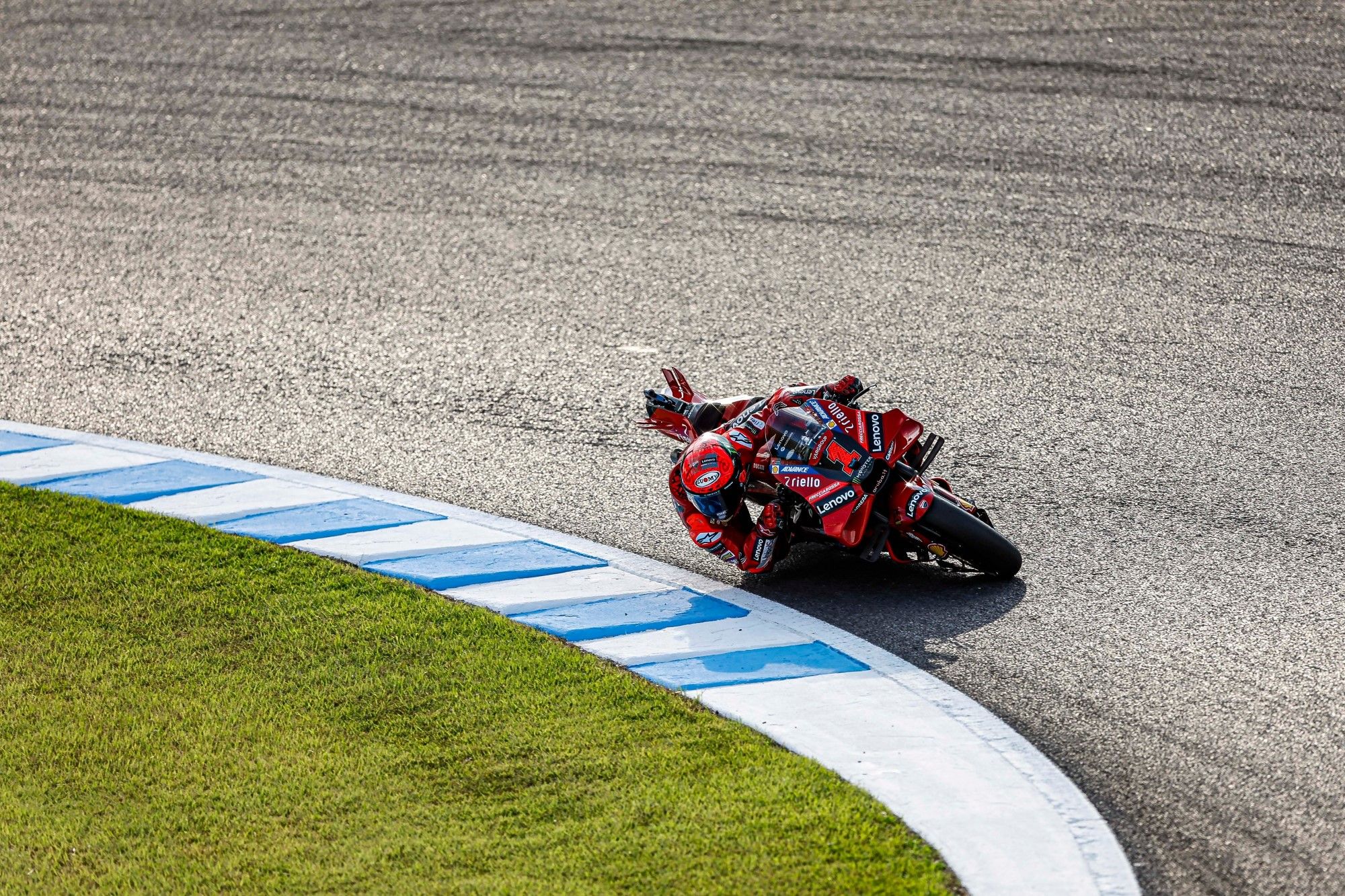 Pecco Bagnaia, Ducati, MotoGP, Japanese GP, Motegi