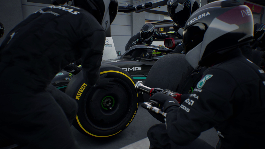 F1 22 Review: Career Mode Impressions, Gameplay Videos and Esports