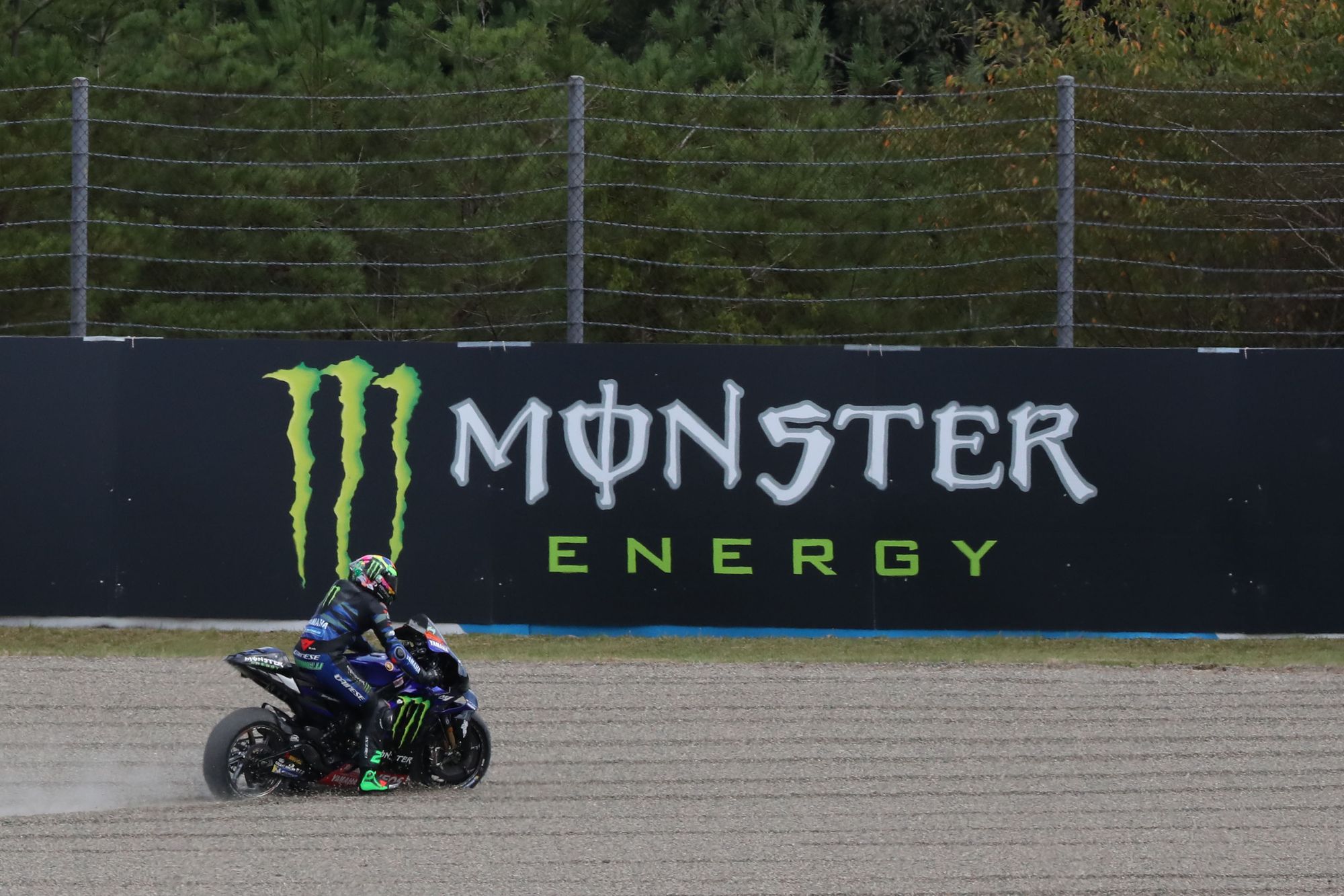 Franco Morbidelli, Yamaha, MotoGP, Japanese GP, Motegi