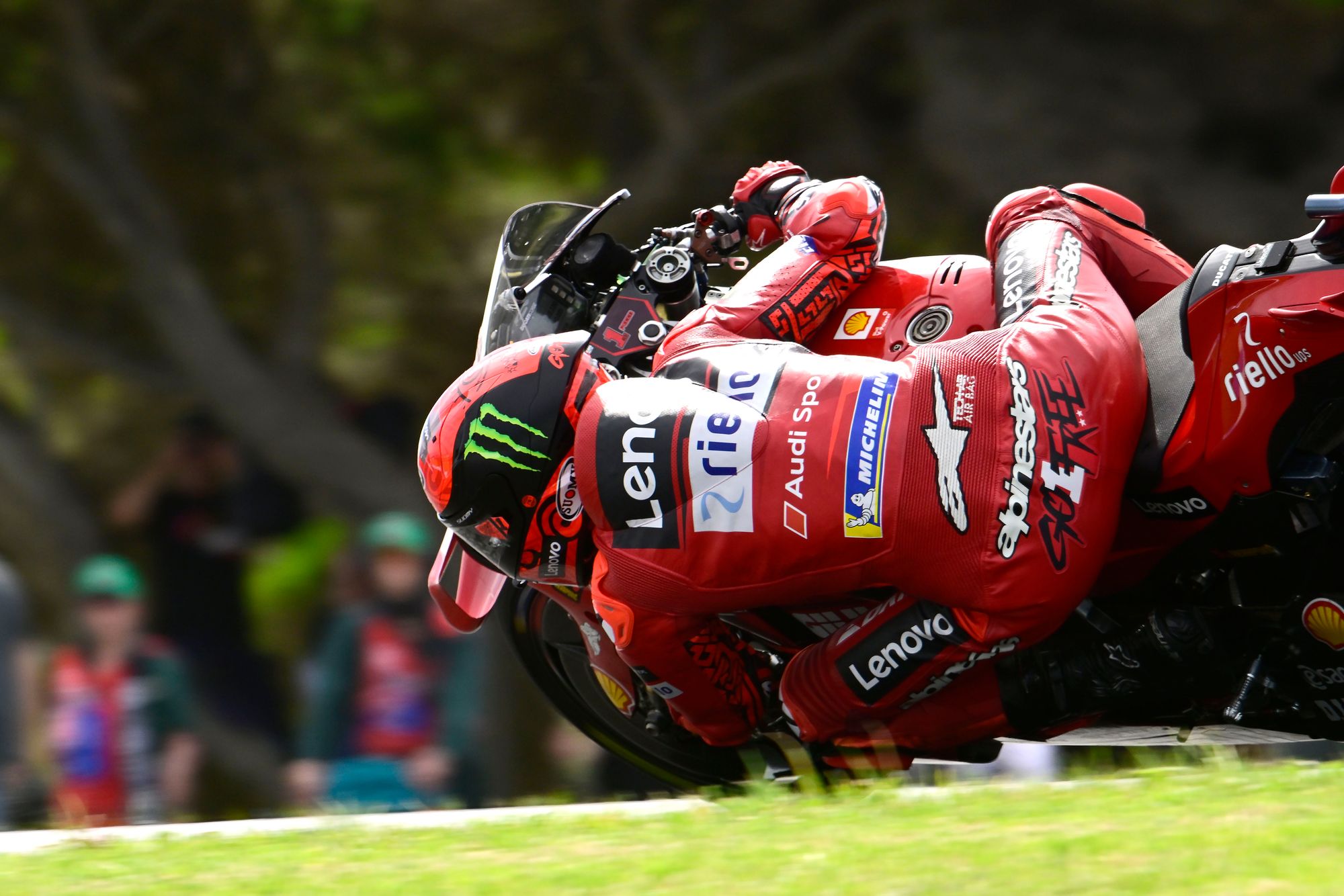 MotoGP news 2023 Australian MotoGP sprint cancelled