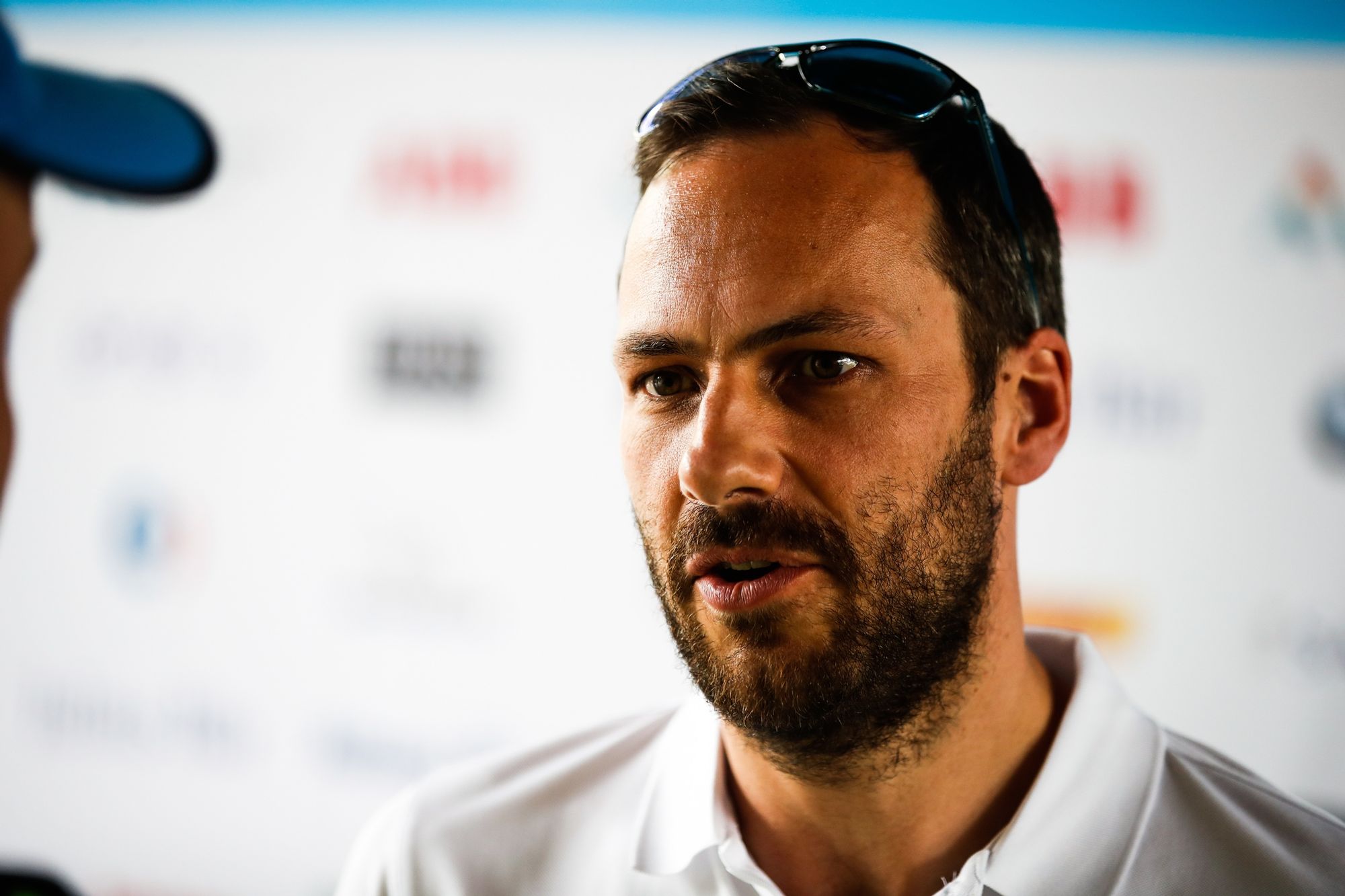 Gary Paffett, Formula E