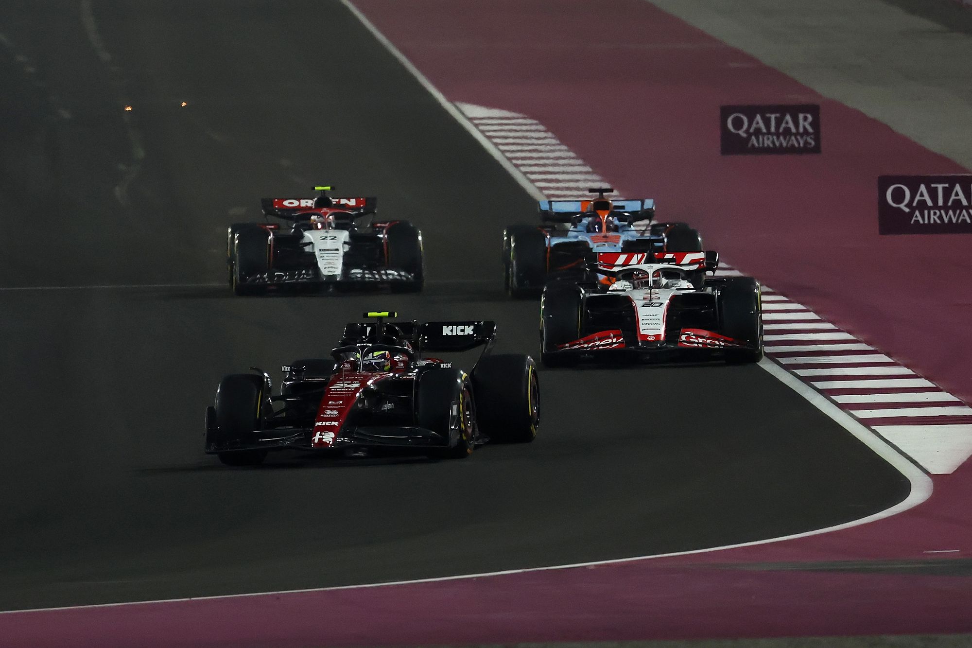 2023 Brazilian Grand Prix, 6 talking points