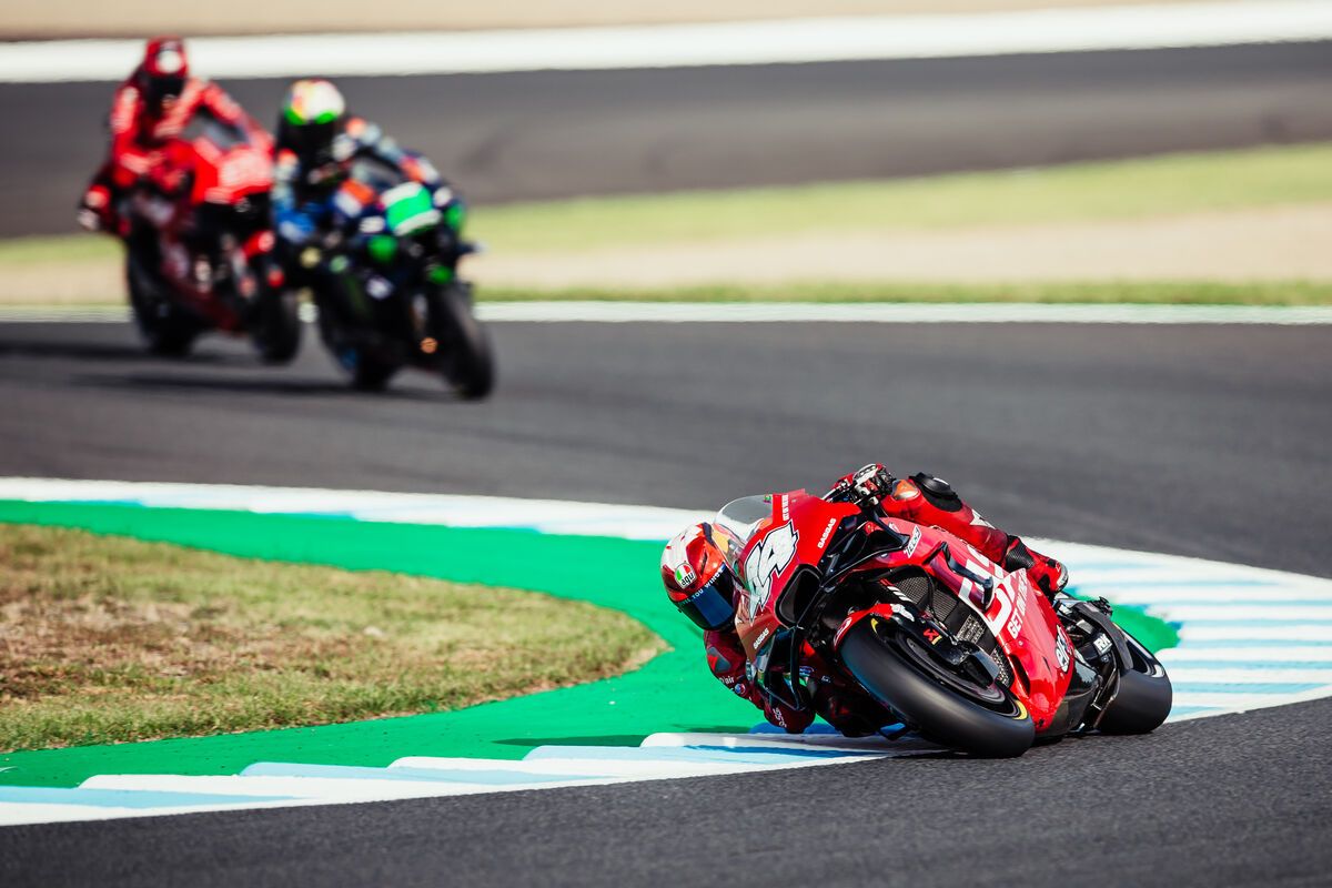 Pol Espargaro, Tech3 Gas Gas, KTM