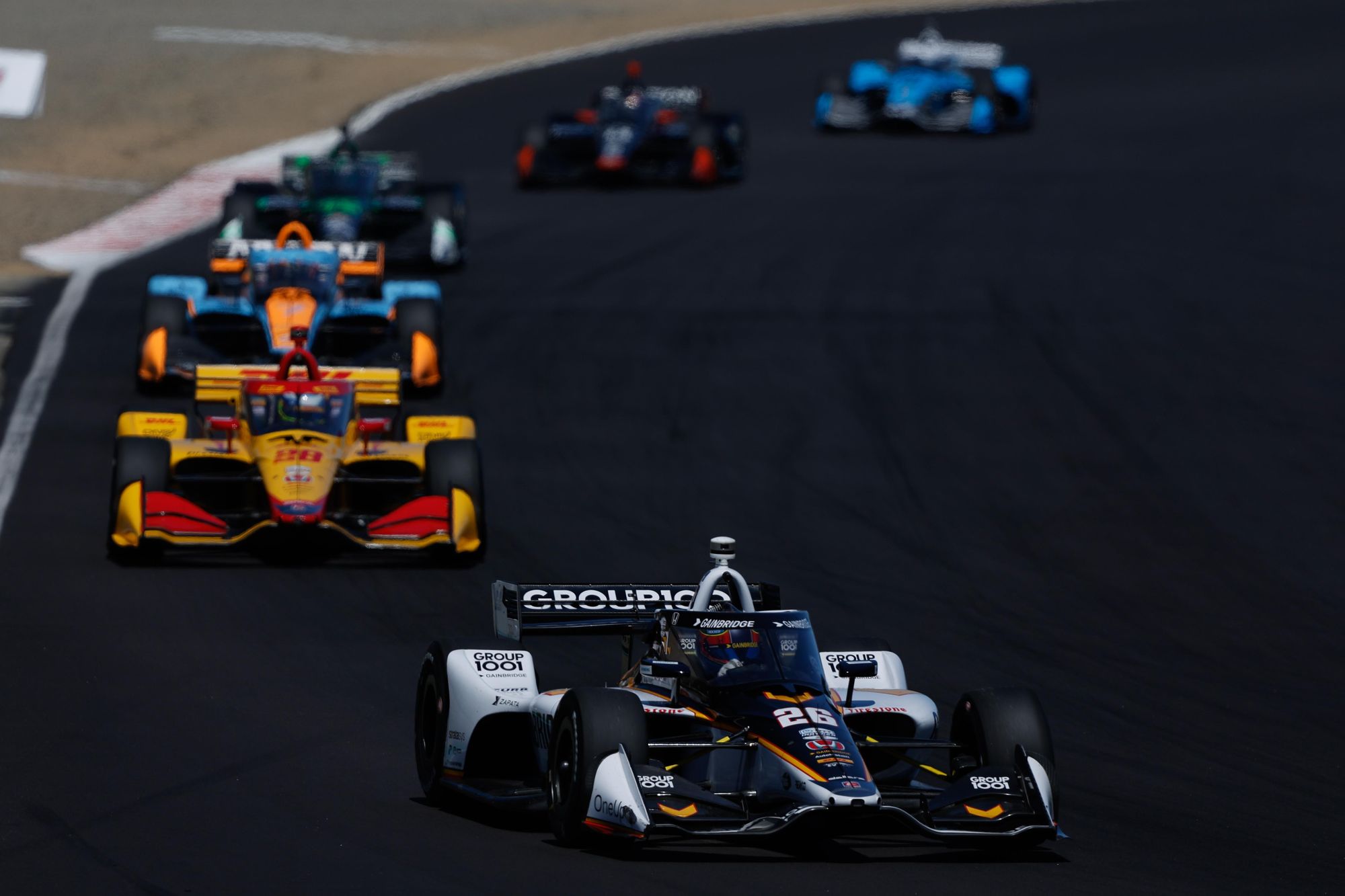 Our verdict on Andretti's FIA approval and what F1 should do - The