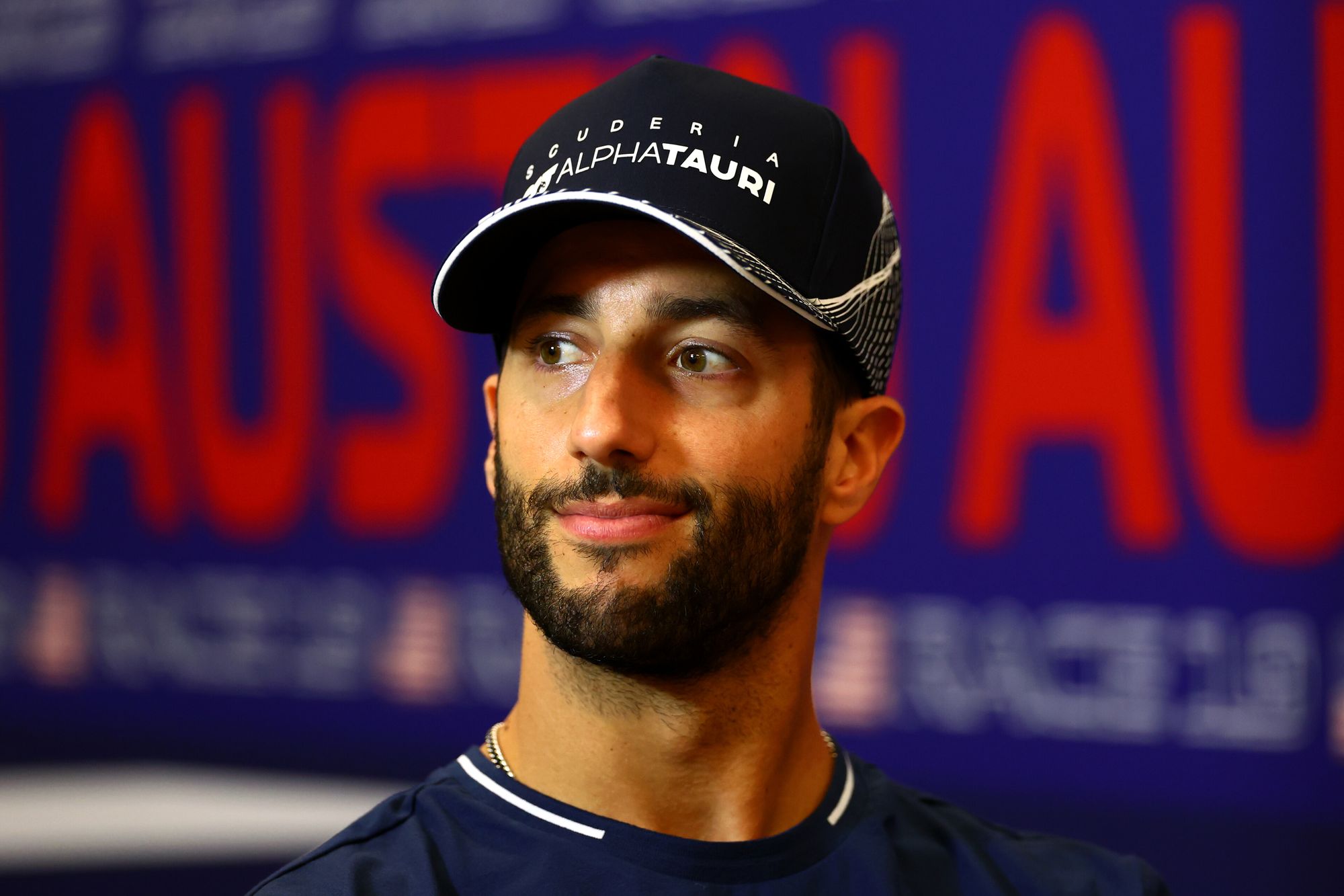 Ricciardo's biggest challenge might be the shadow of Lawson - The Race