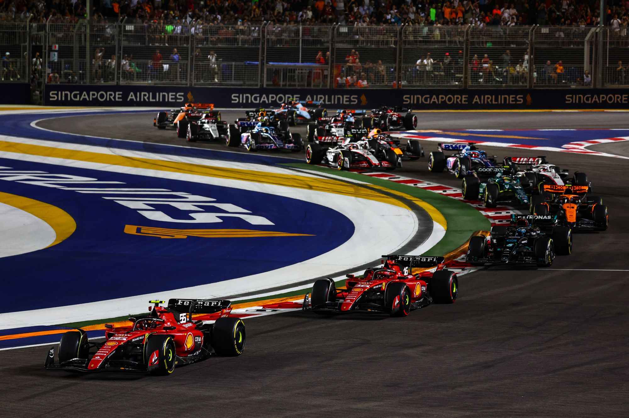 Our predictions for F1 2023's remaining battles - The Race