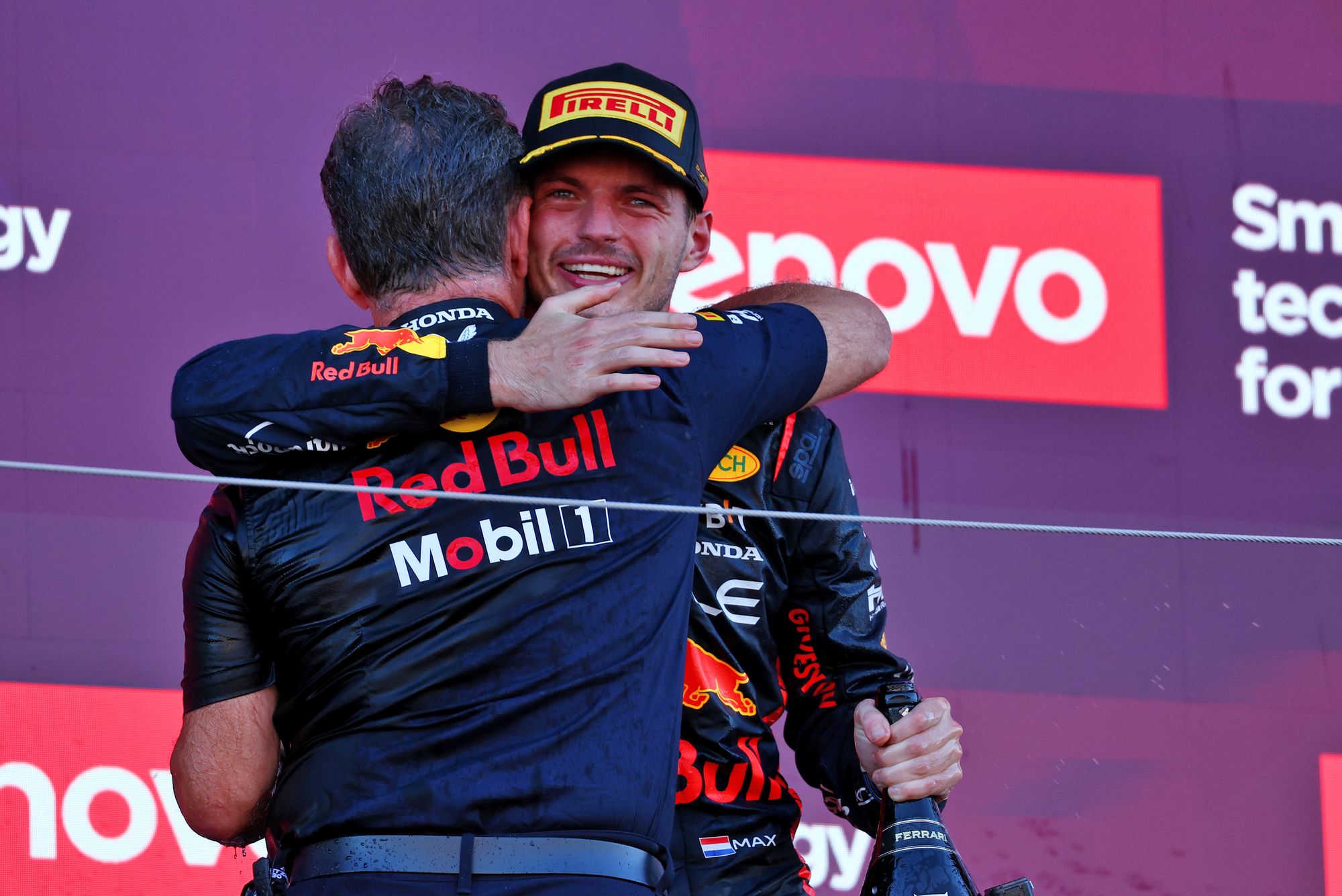 Our writers on Max Verstappen's mighty 2023 season, where he ranks amongst  the greats – and who will challenge him in 2024