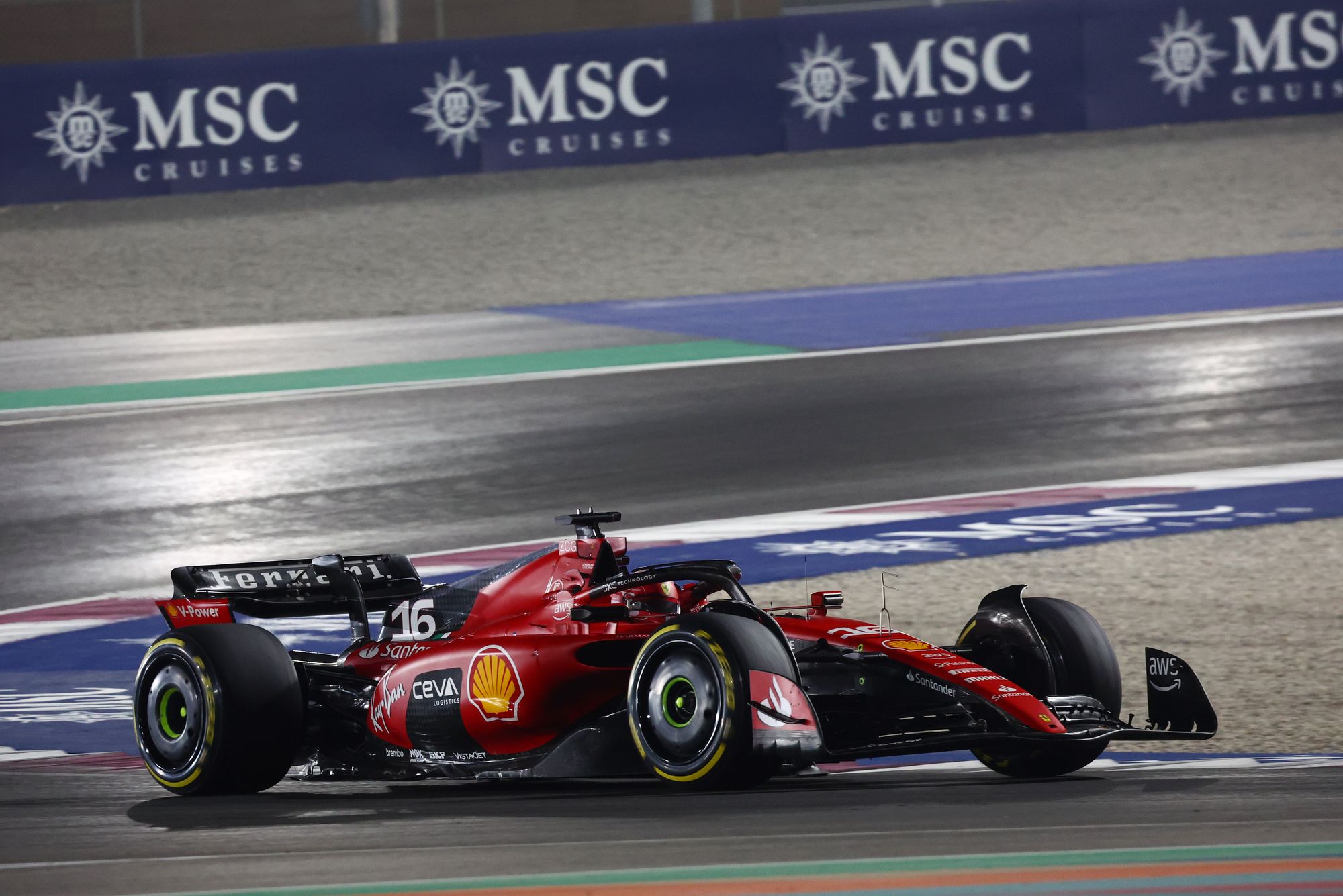 F1 News: Esteban Ocon Reveals He'd Thrown Up Into Helmet By Lap 15