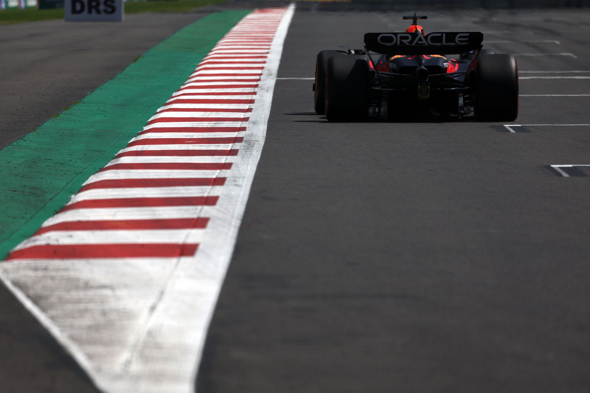 F1 track limits, explained 