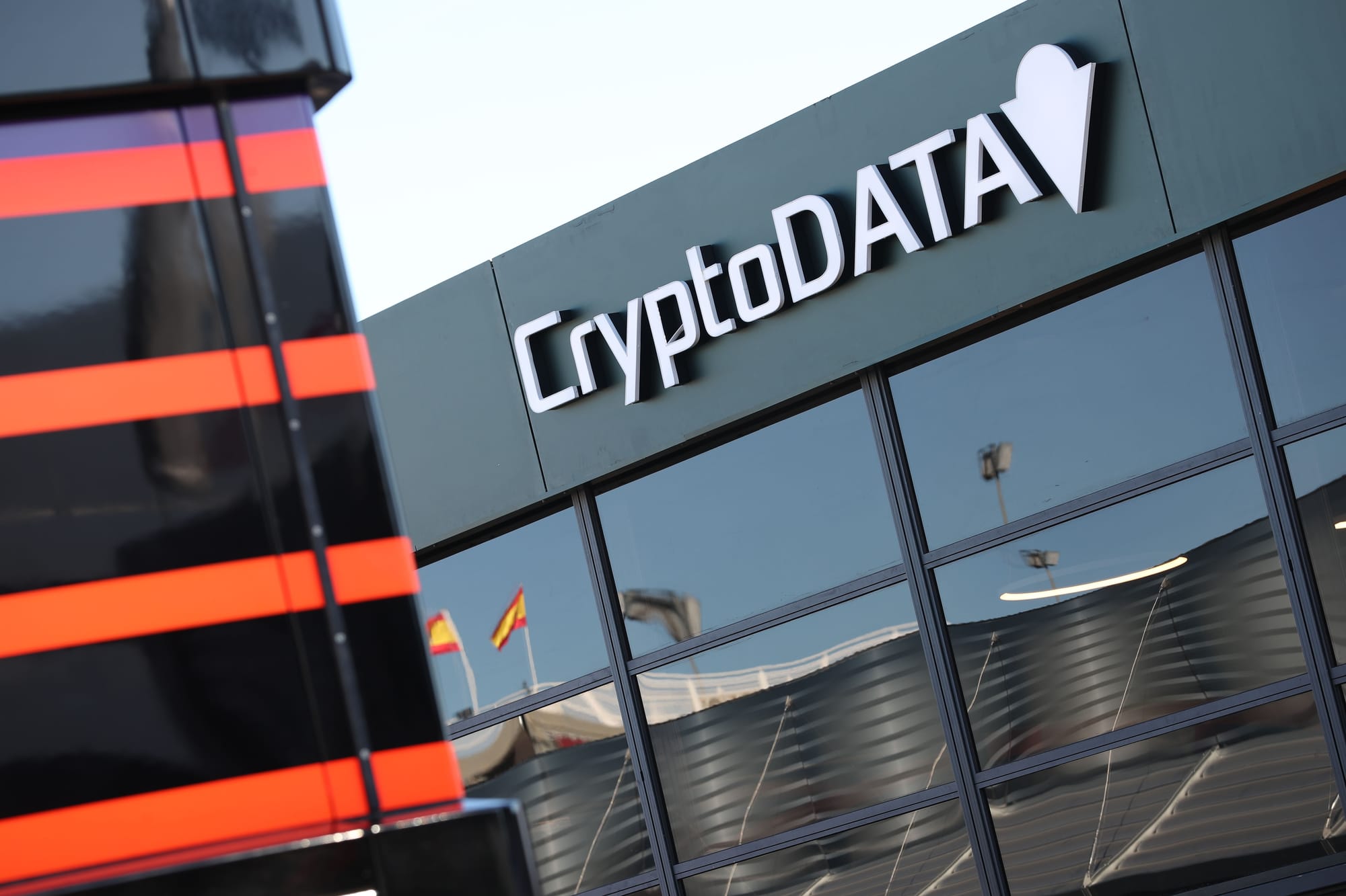 CryptoDATA, MotoGP