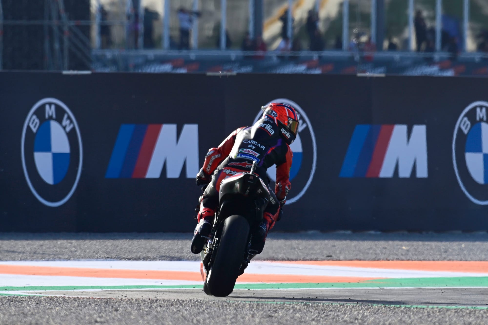 Maverick Vinales, Aprilia, MotoGP