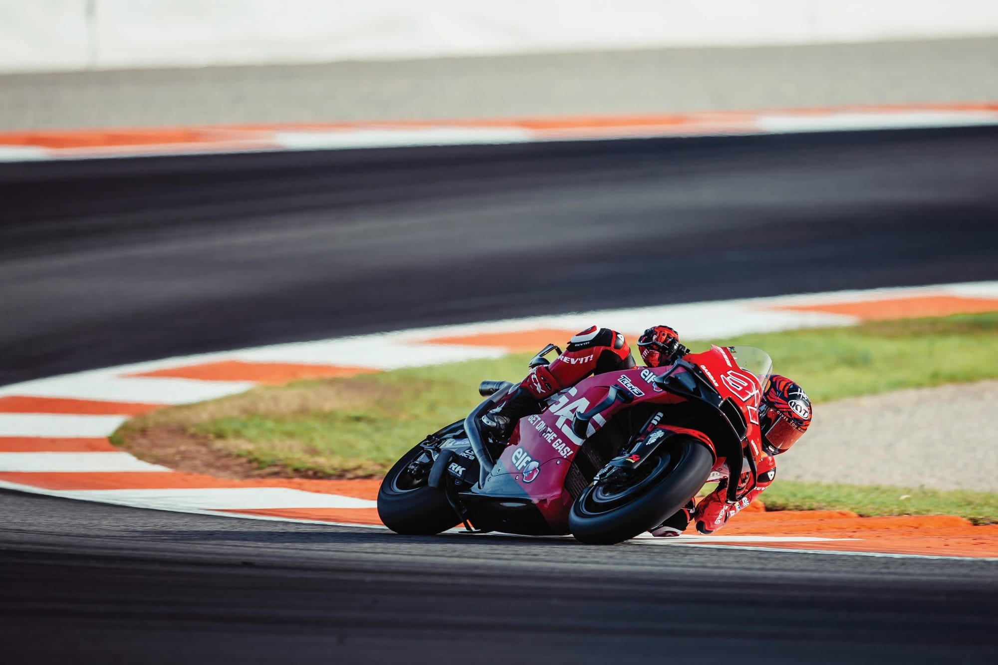 Augusto Fernandez, Tech3 Gas Gas, MotoGP, Valencian GP