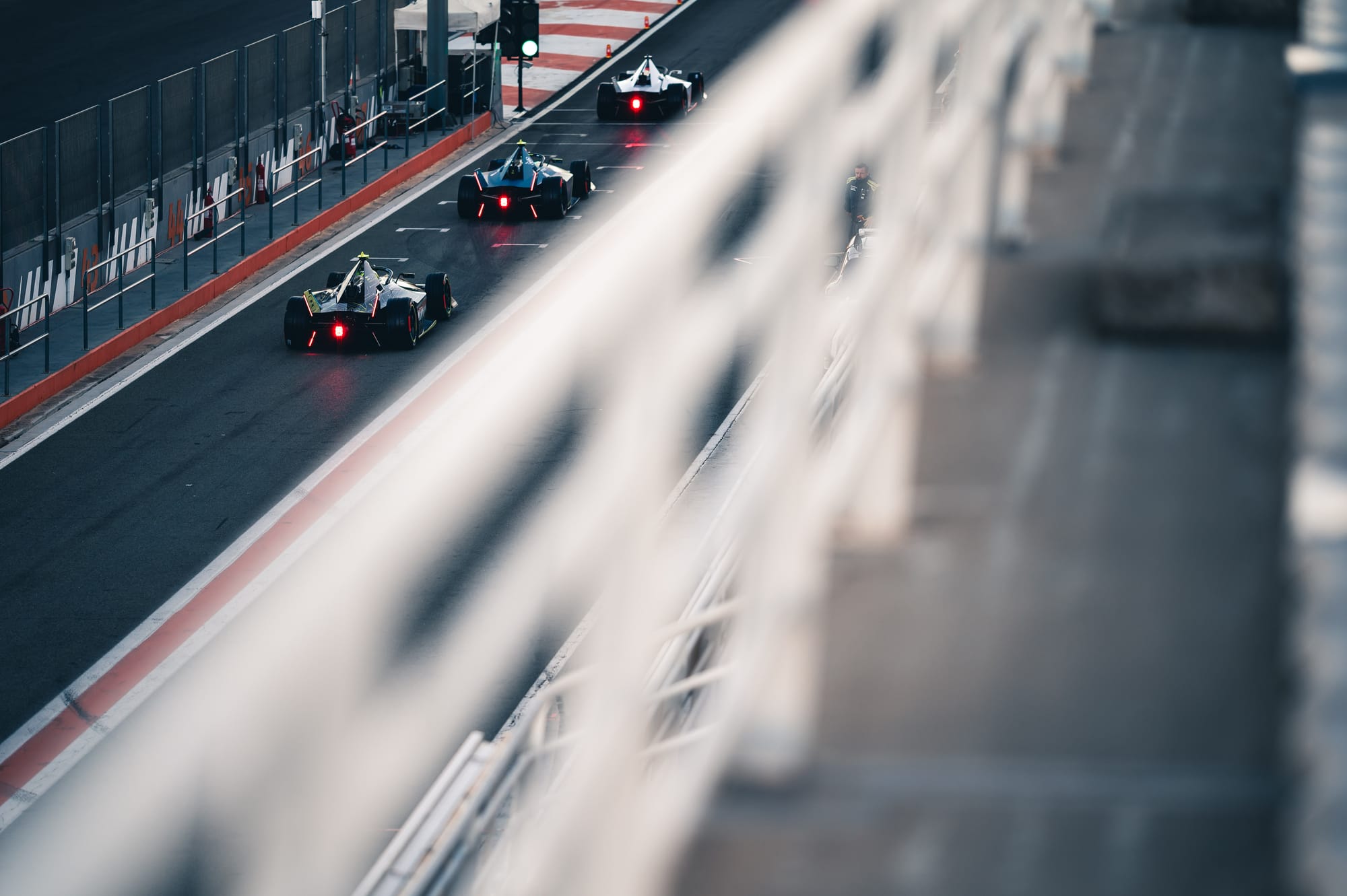 Surprise new battery provider expected for Formula E's Gen4 era - The Race