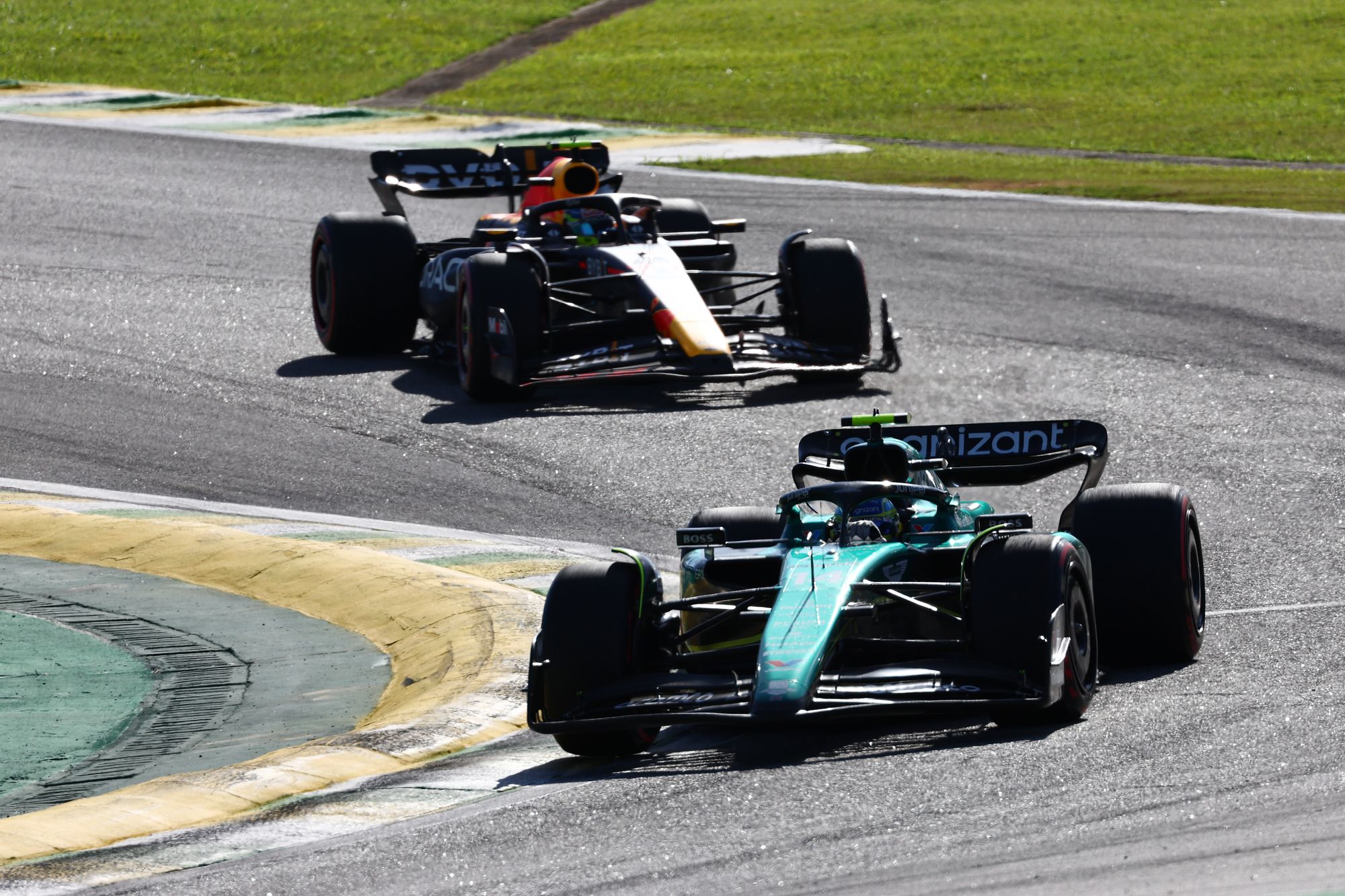 F1: novo design do carro da Mercedes será lançado no GP da Emília-Romanha -  Lance!