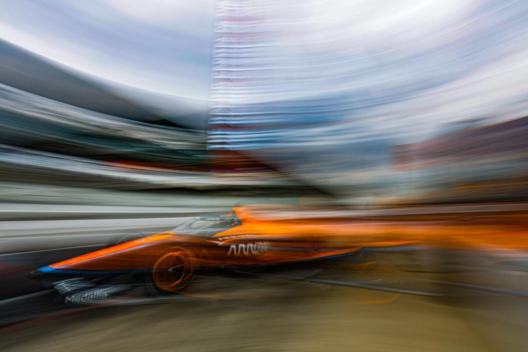 More than a Palou fallback? New McLaren recruit's bold targets