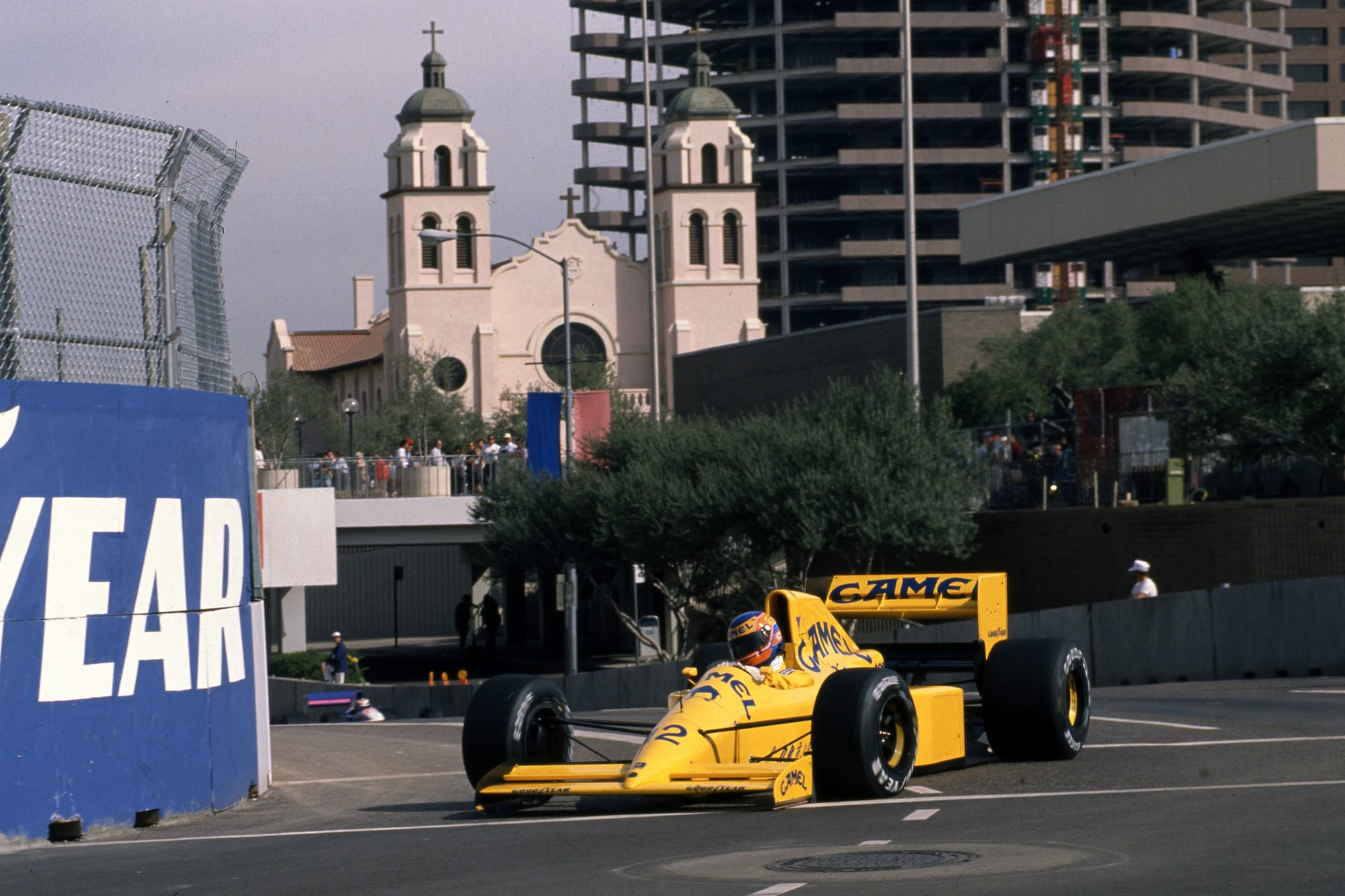 Another low-profile F1 documentary you shouldn't ignore