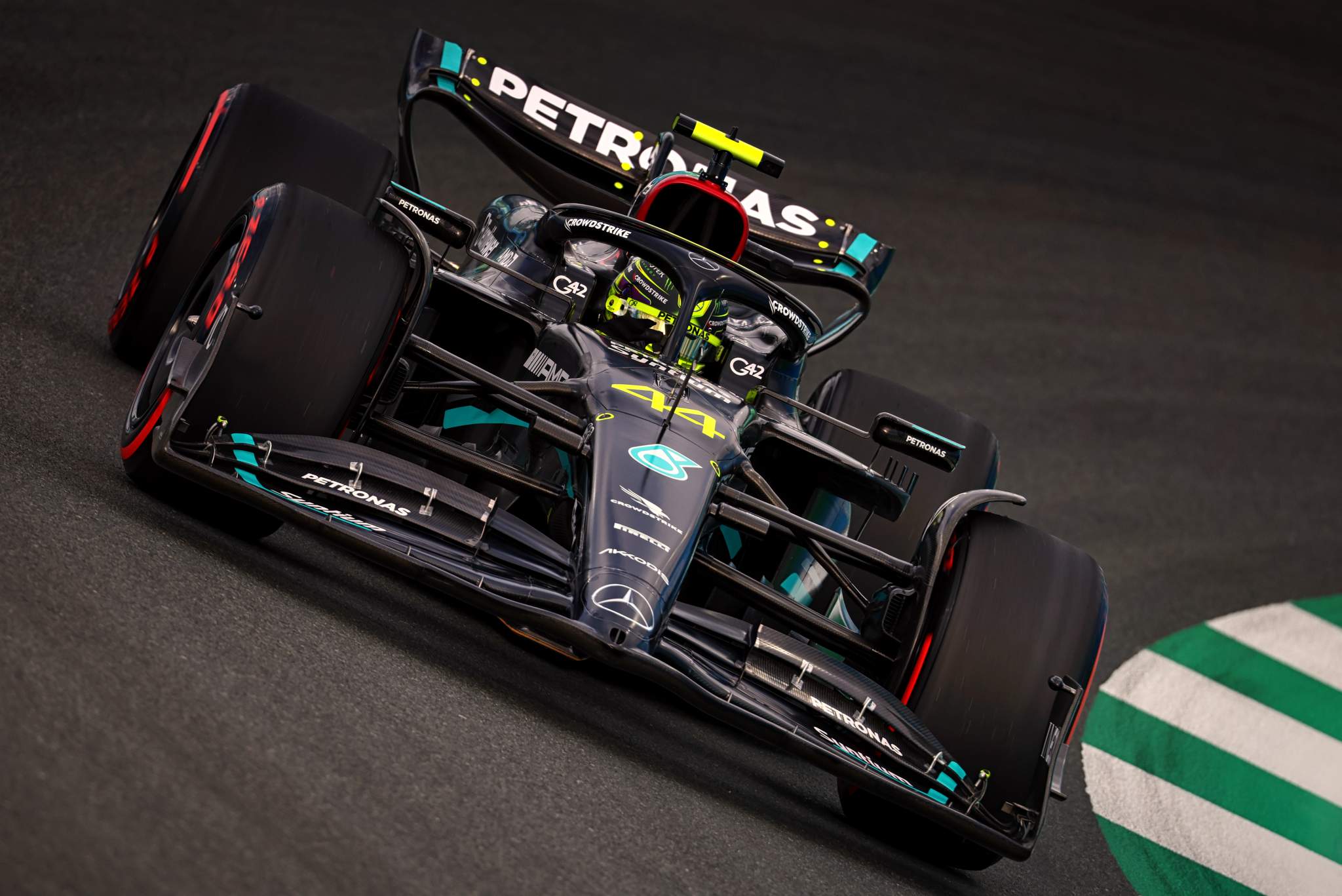 How Mercedes failed to exploit F1 rule changes it pushed for