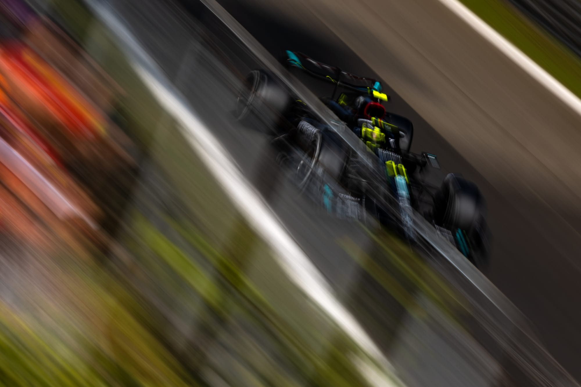 How does F1 qualifying work? The Race