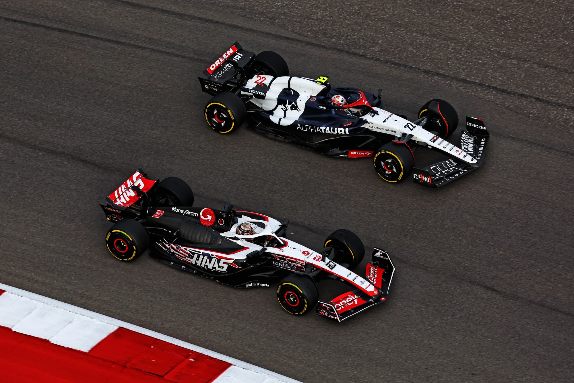 Gene Haas risks wasting a billion-dollar chance for his F1 team