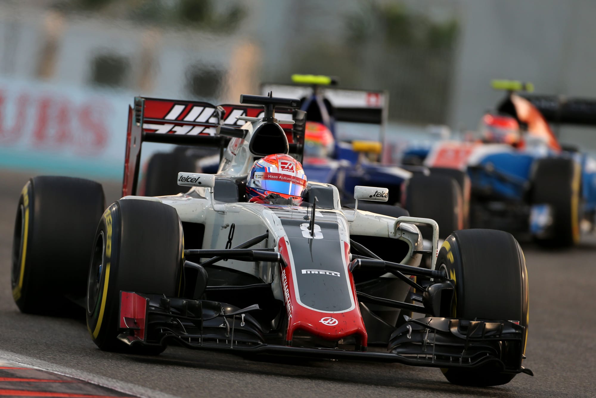 Gene Haas risks wasting a billion-dollar chance for his F1 team