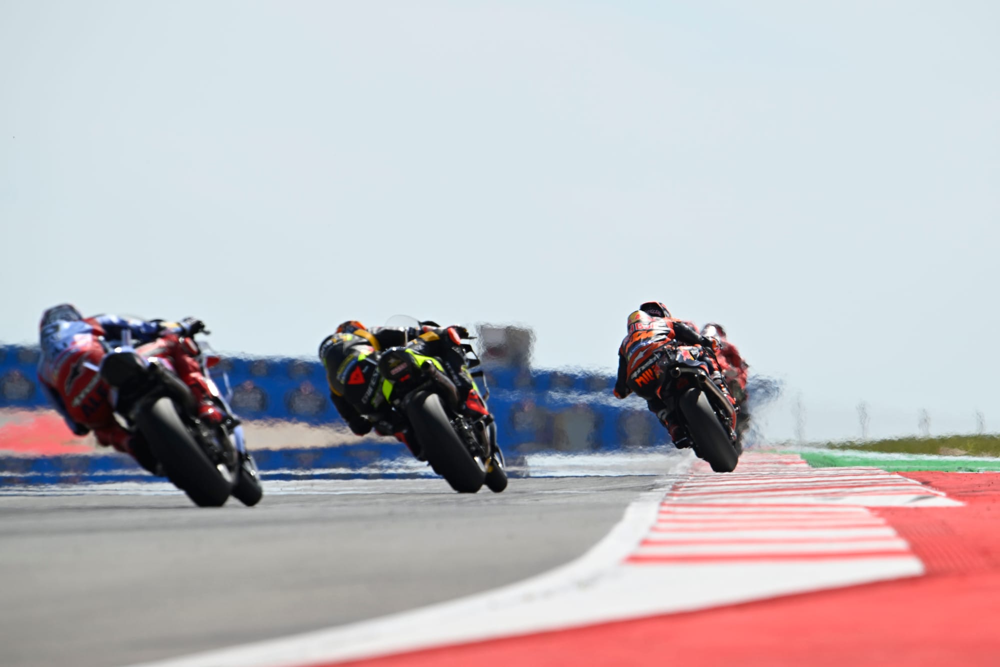 2024 MotoGP calendar the complete list of races, two in Italy Pledge