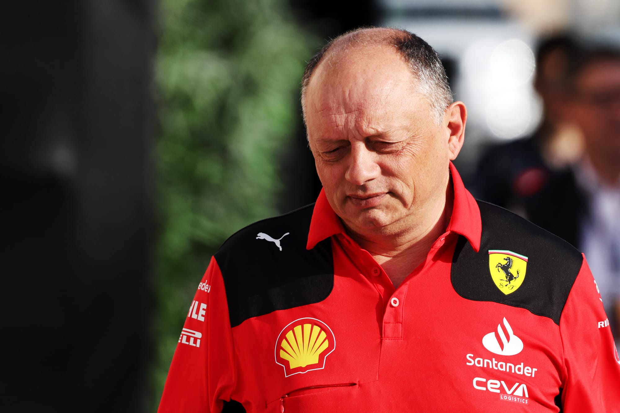 Who are the 10 F1 team principals in 2024? - The Race