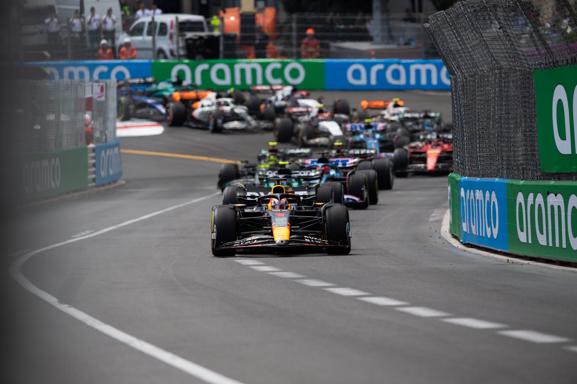 When is the next F1 race? Full 2024 race and testing calendar The Race