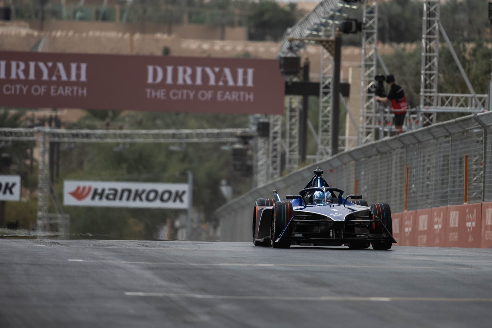 Maximilian Guenther, Maserati MSG, Formula E