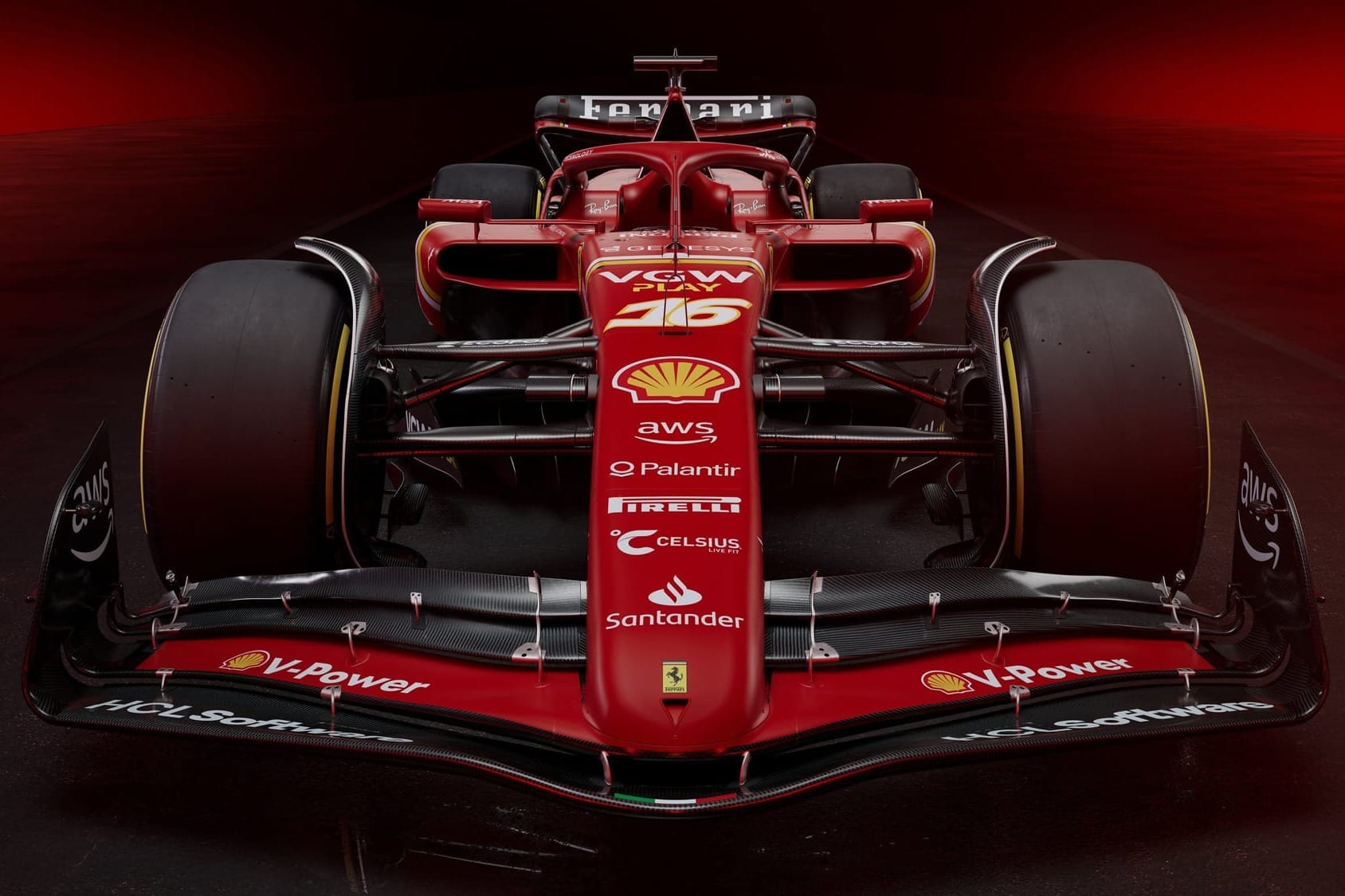 Ferrari: Crystal clear 2023 flaws will lead to brand new 2024