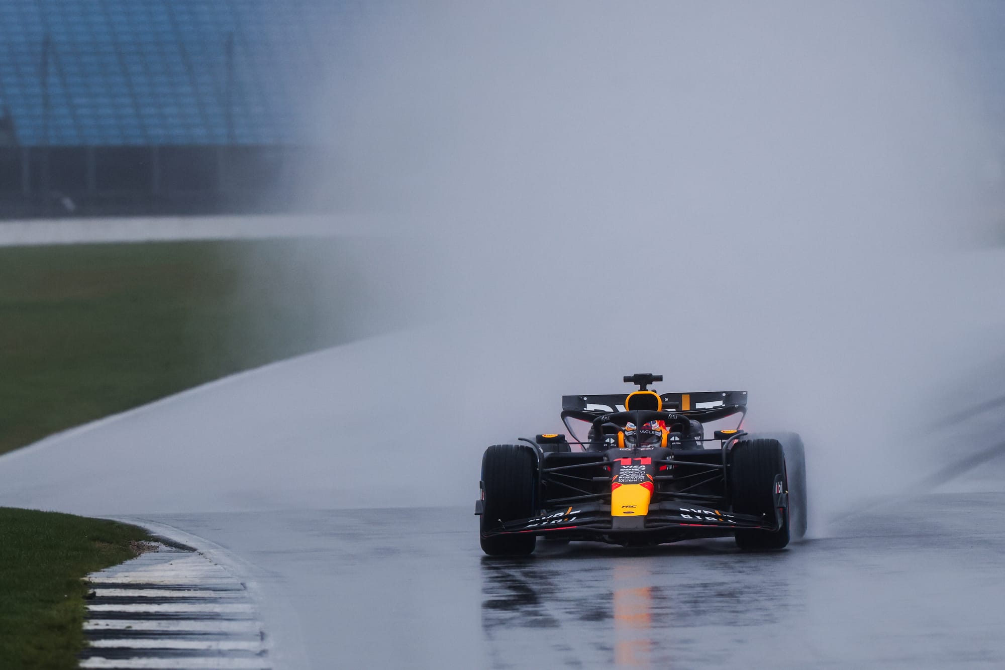 Sergio Perez, Red Bull, F1