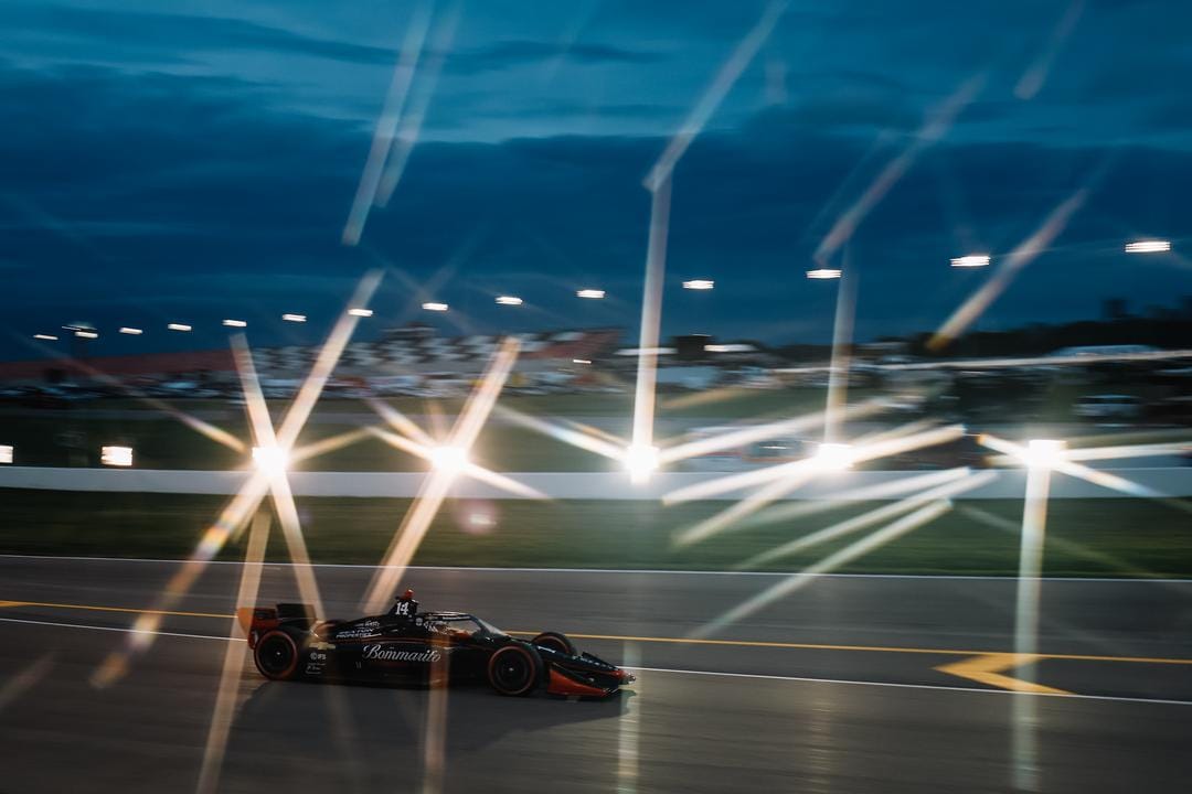 When is the next IndyCar race? Full 2024 schedule and Indy 500 dates