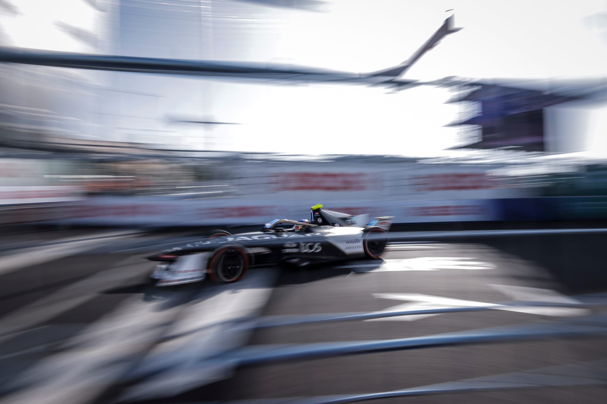 Nick Cassidy, Jaguar, Formula E, Tokyo E-Prix