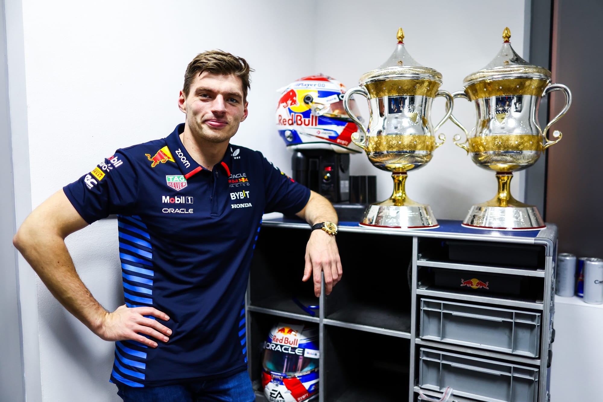 Max Verstappen, Red Bull, F1