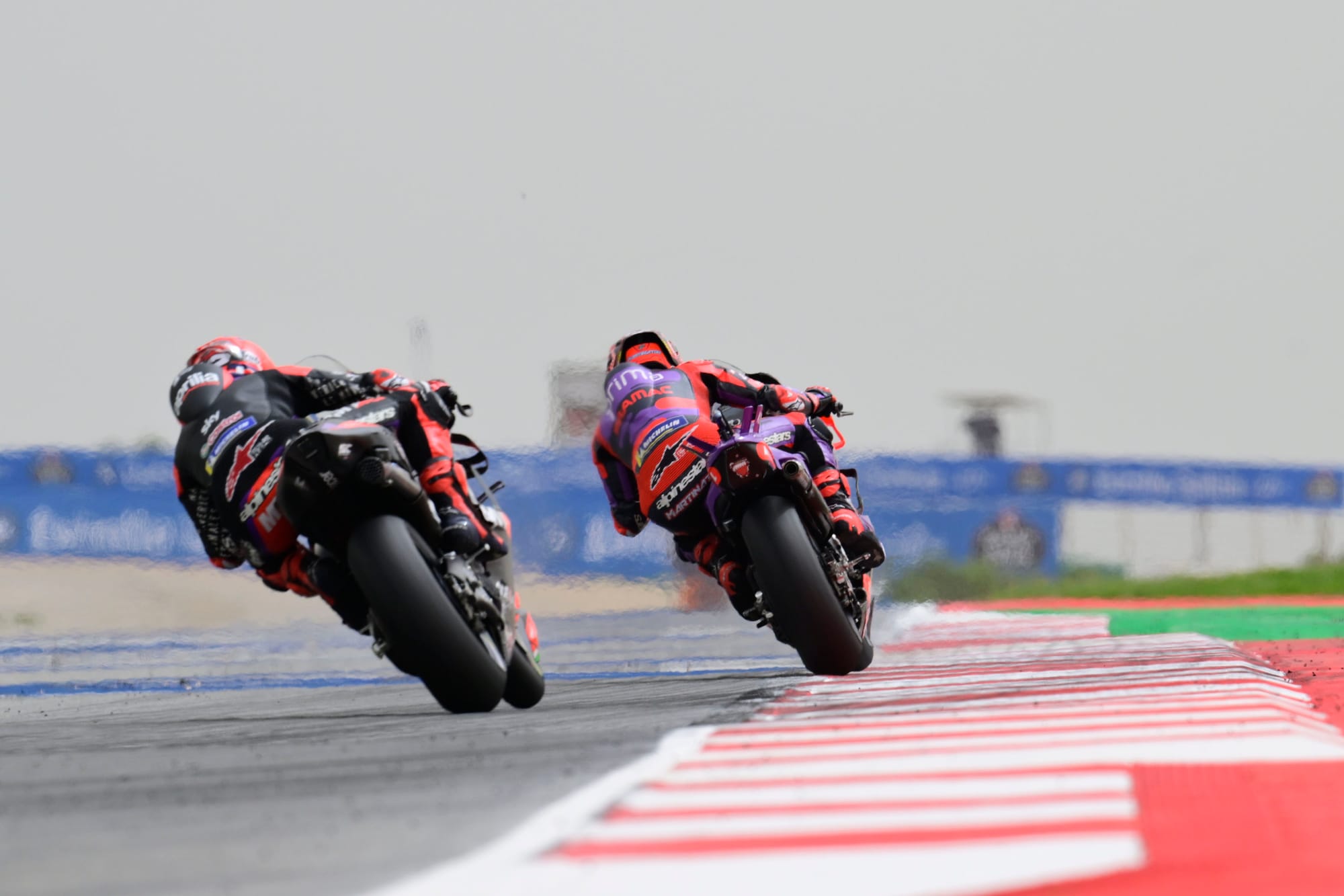 Jorge Martin, Maverick Vinales, Portugal MotoGP