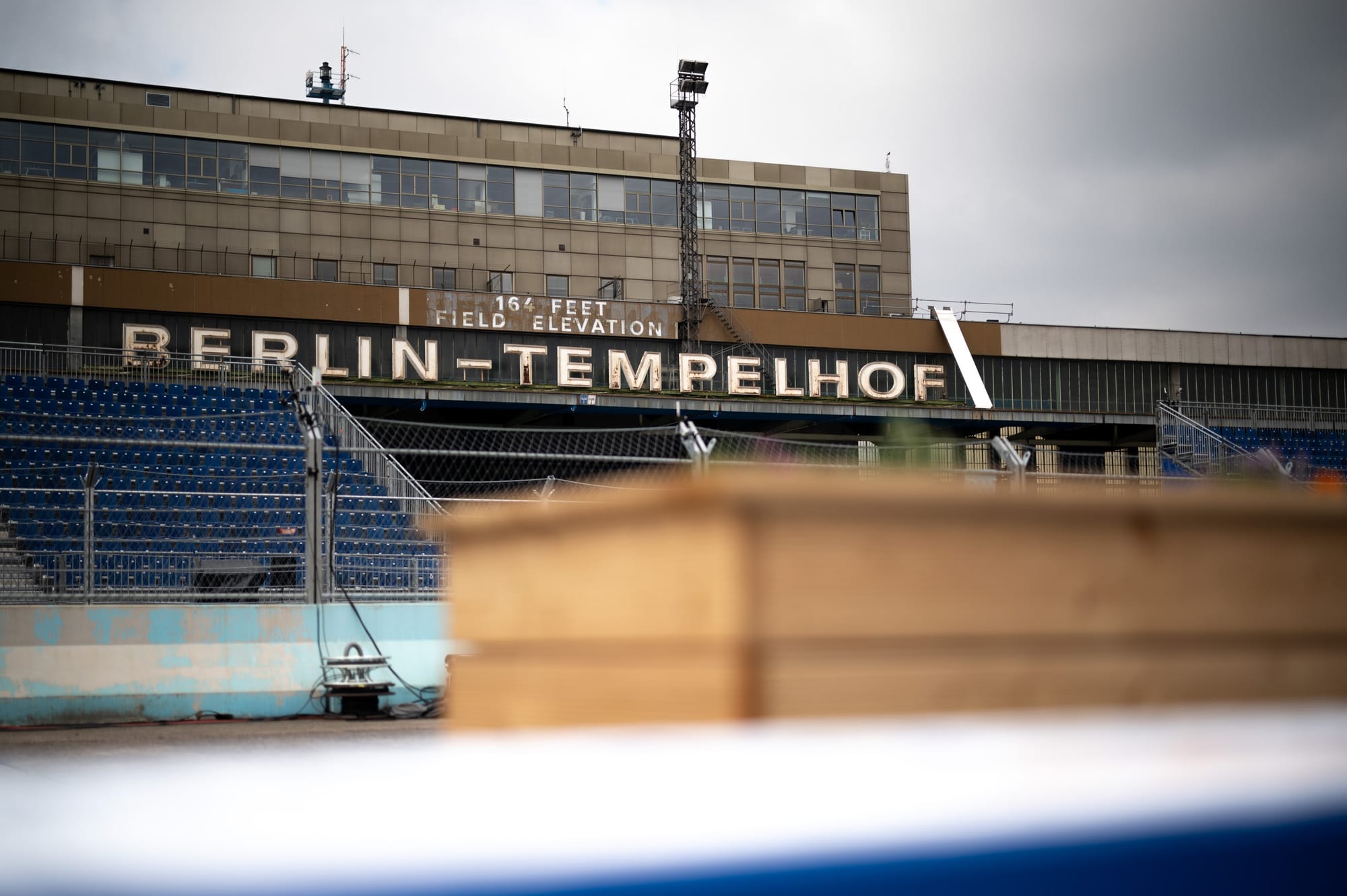 Berlin E-Prix, Formula E