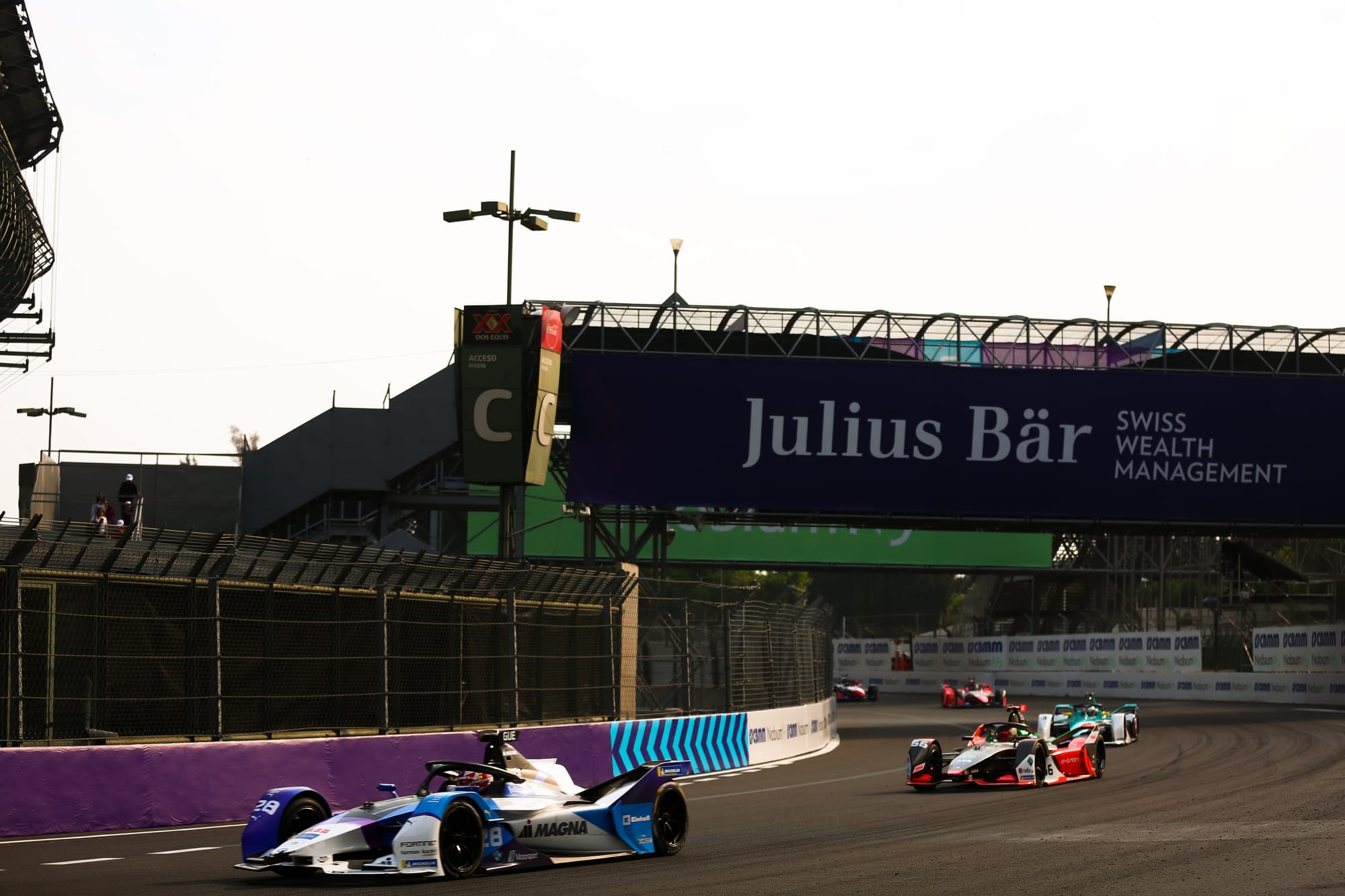 Formula E