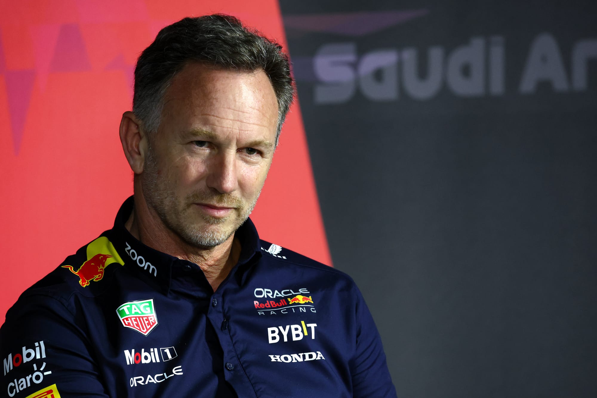 Christian Horner, Red Bull