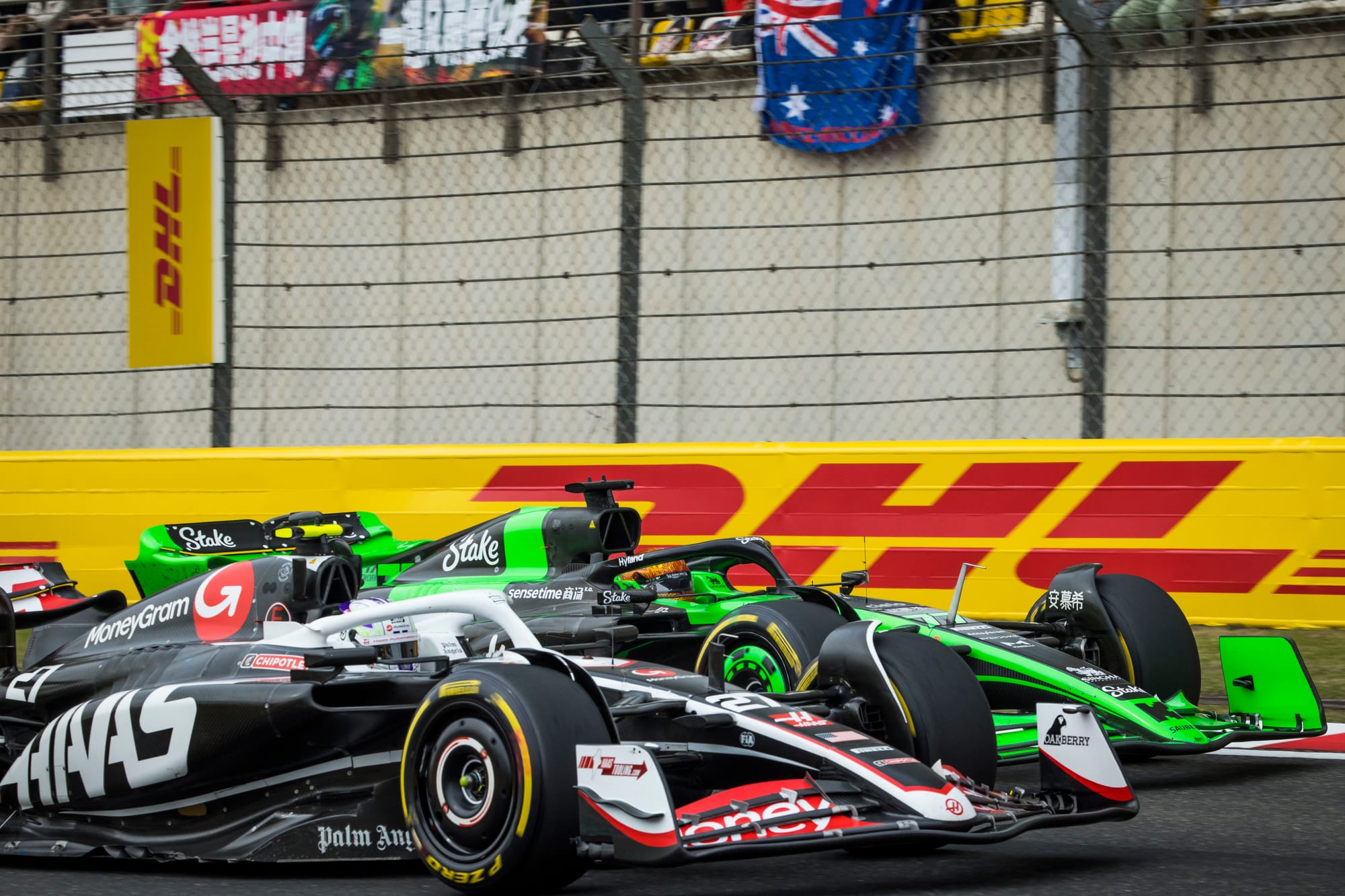 Lack of imagination or shrewd move? Our verdict on Hulkenberg to Audi