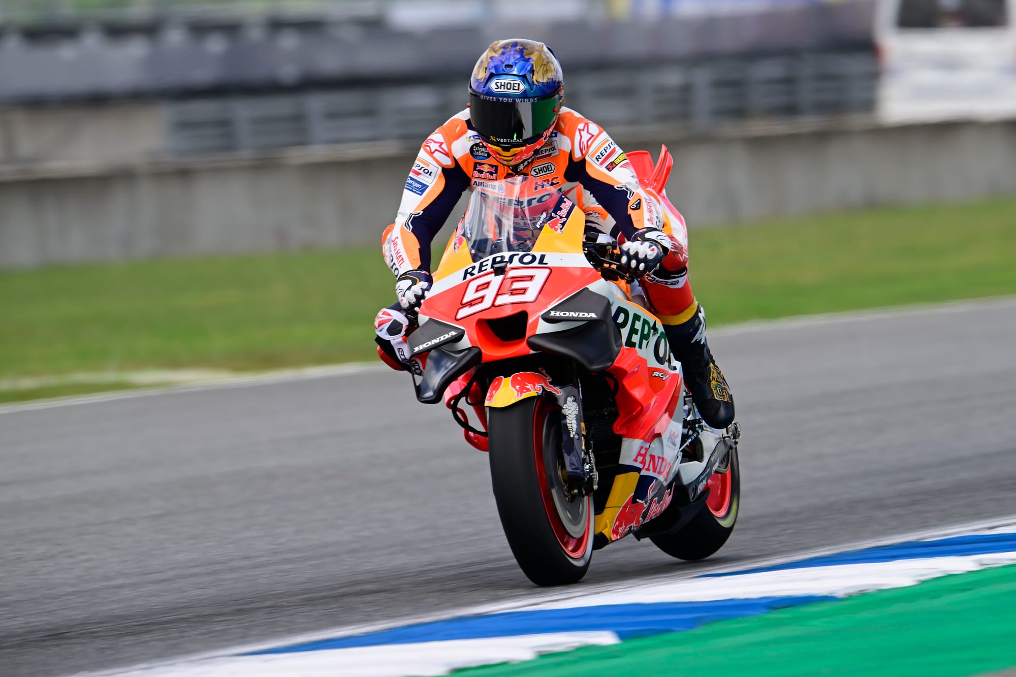 Honda MotoGP strength Marquez used to exploit now 'completely lost'