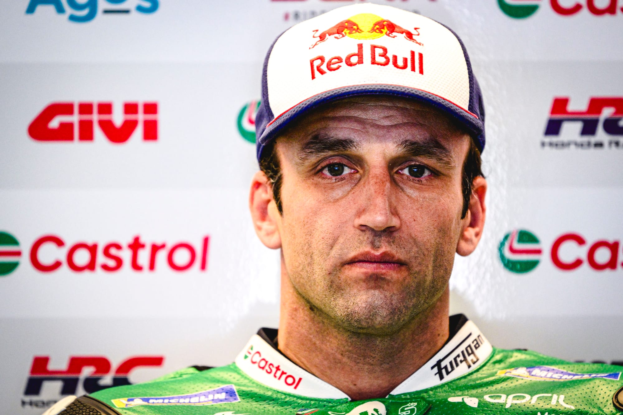 Johann Zarco, LCR Honda, MotoGP