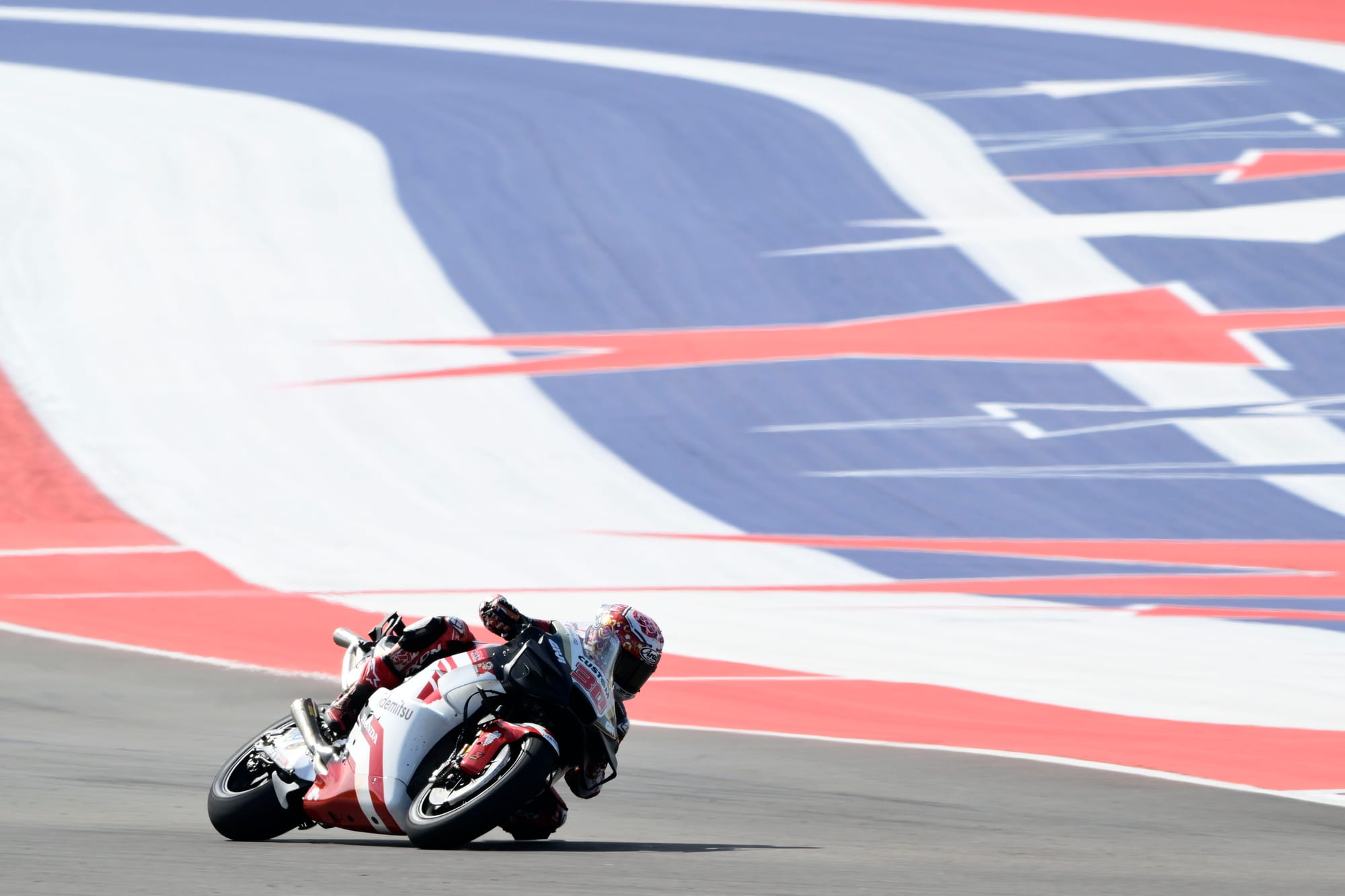 Takaaki Nakagami, LCR Honda, MotoGP