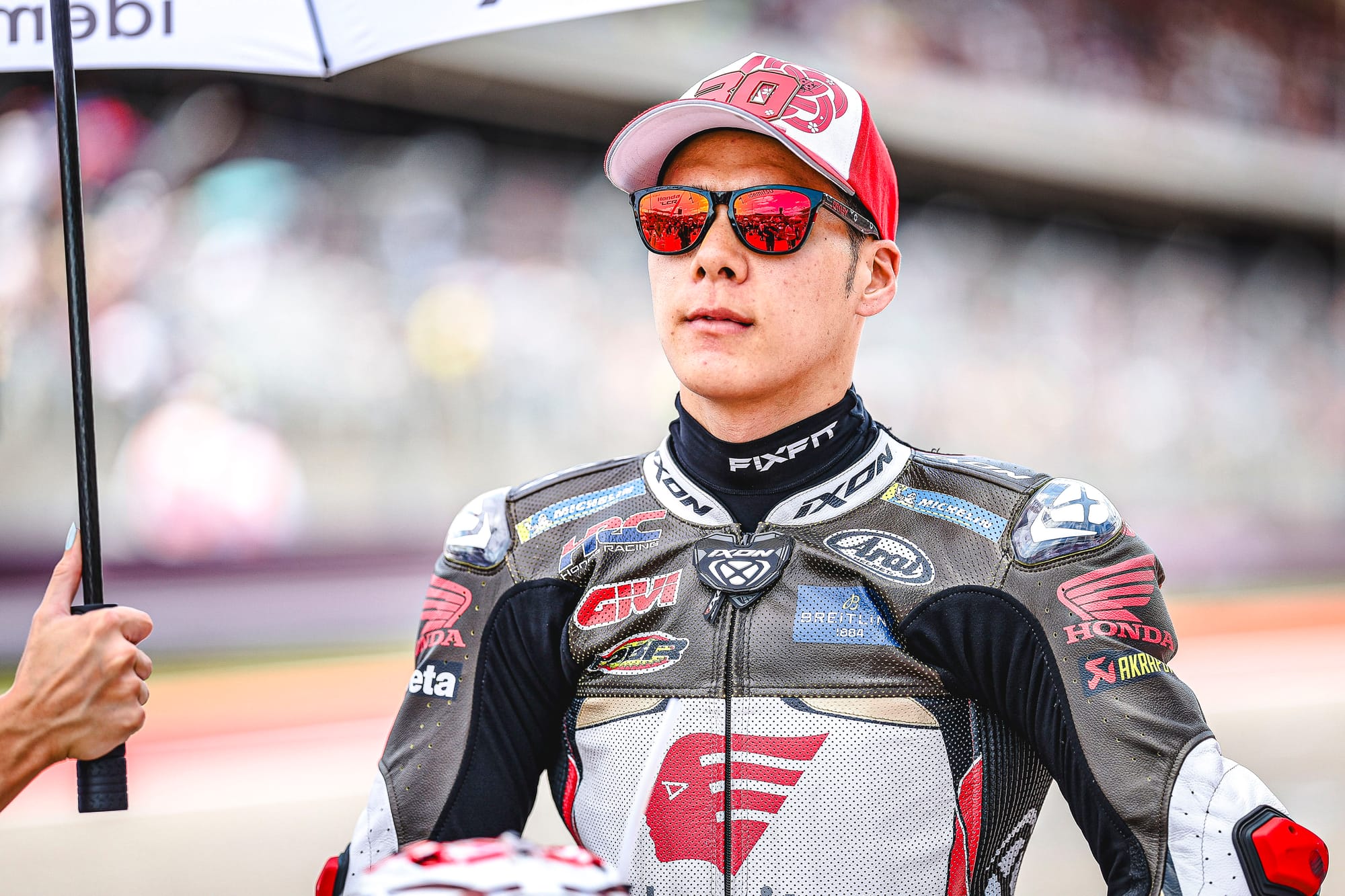 Taka Nakagami